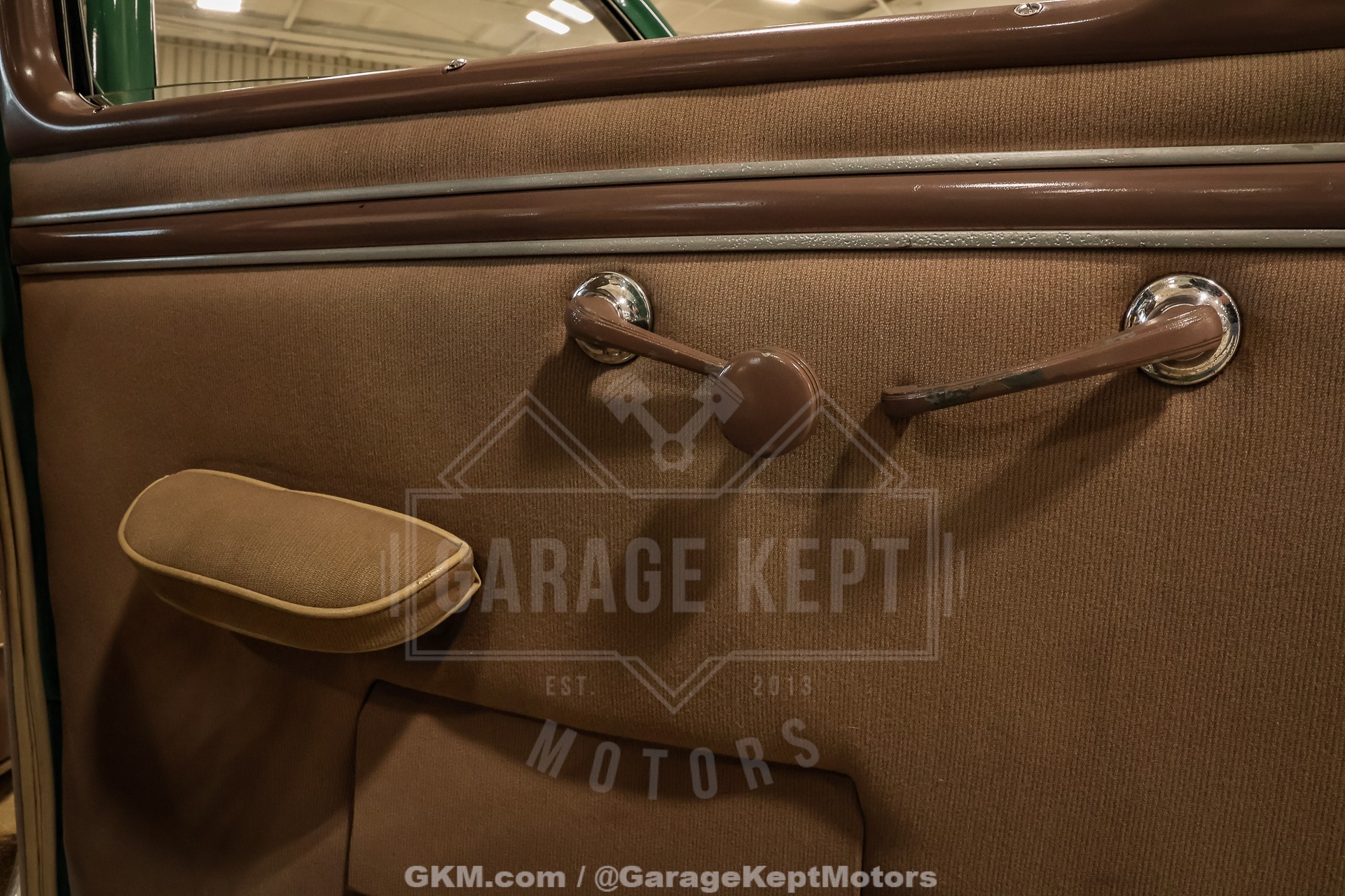 1936 Cord 810 Westchester 103