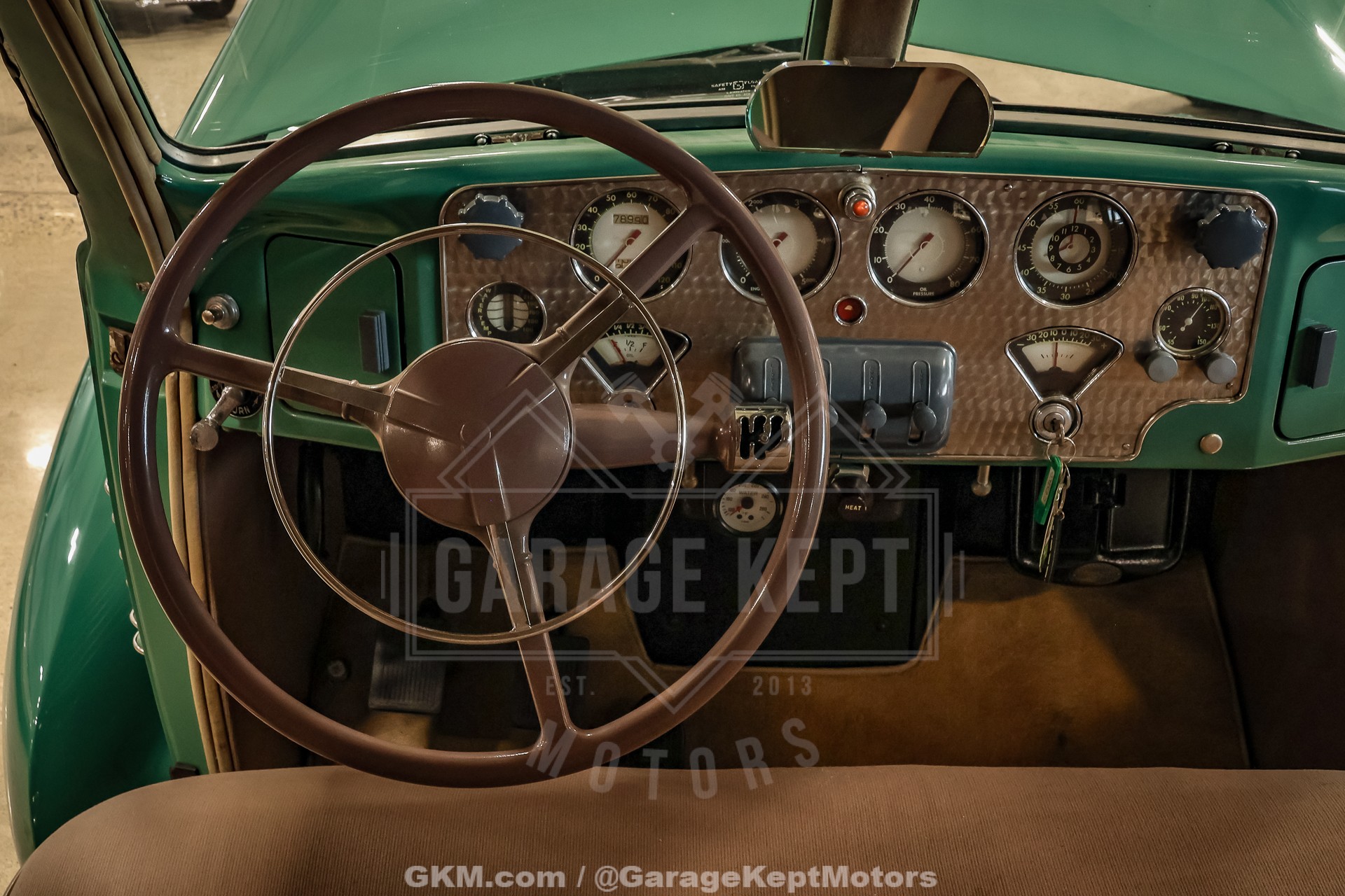 1936 Cord 810 Westchester 112