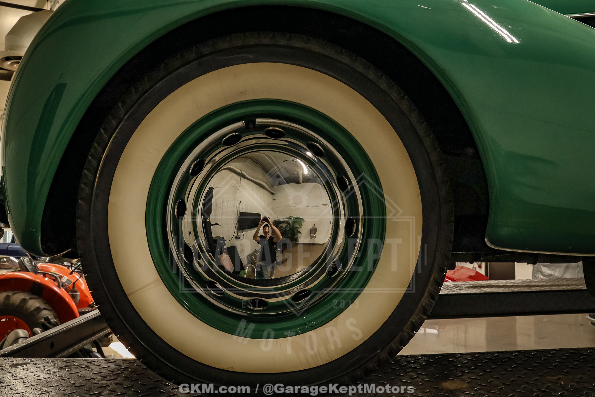 1936 Cord 810 Westchester 149