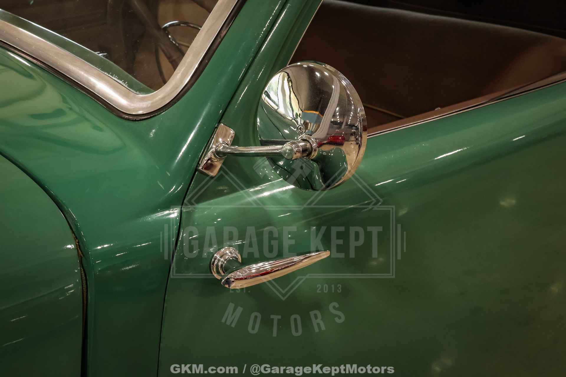 1936 Cord 810 Westchester 25