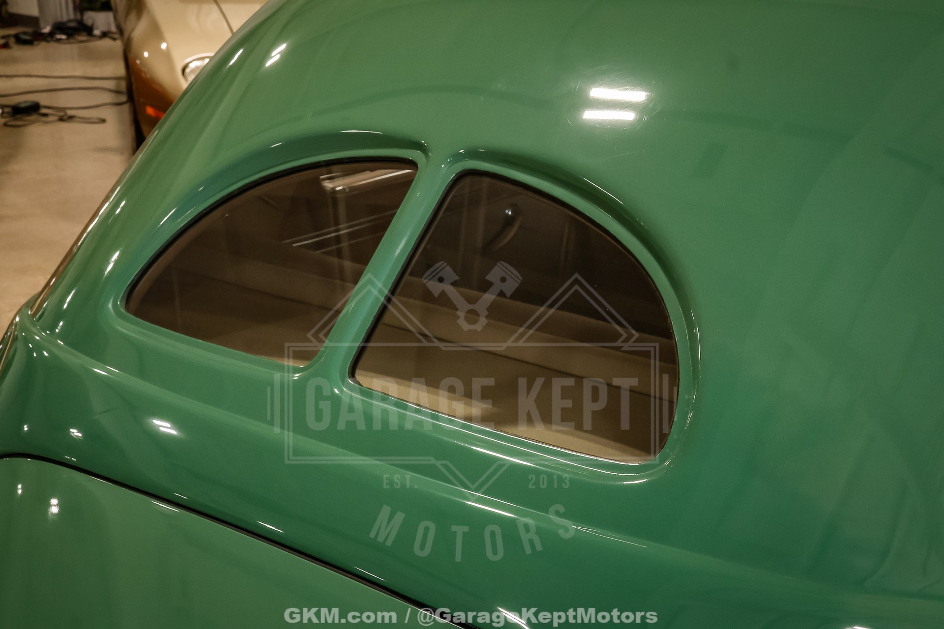 1936 Cord 810 Westchester 44