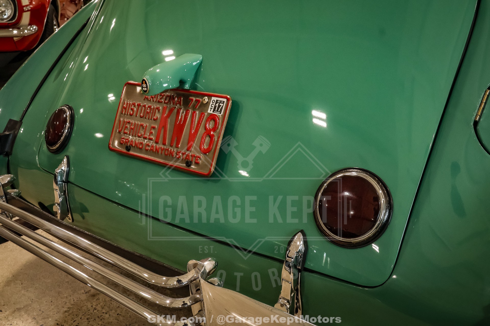 1936 Cord 810 Westchester 45