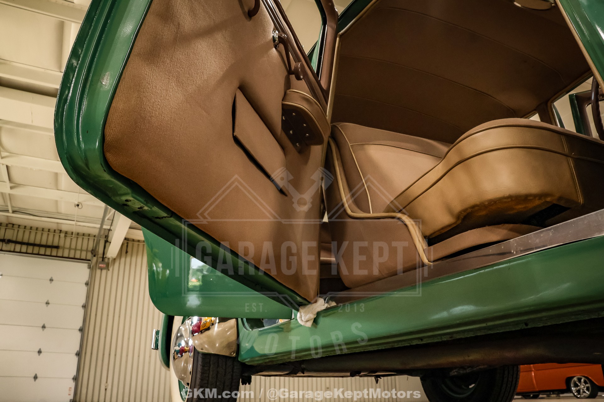 1936 Cord 810 Westchester 65