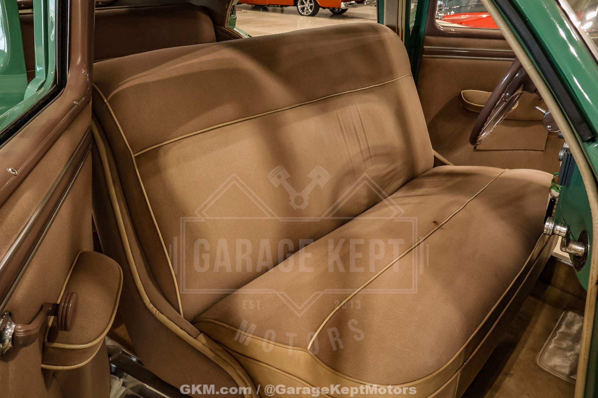 1936 Cord 810 Westchester 66