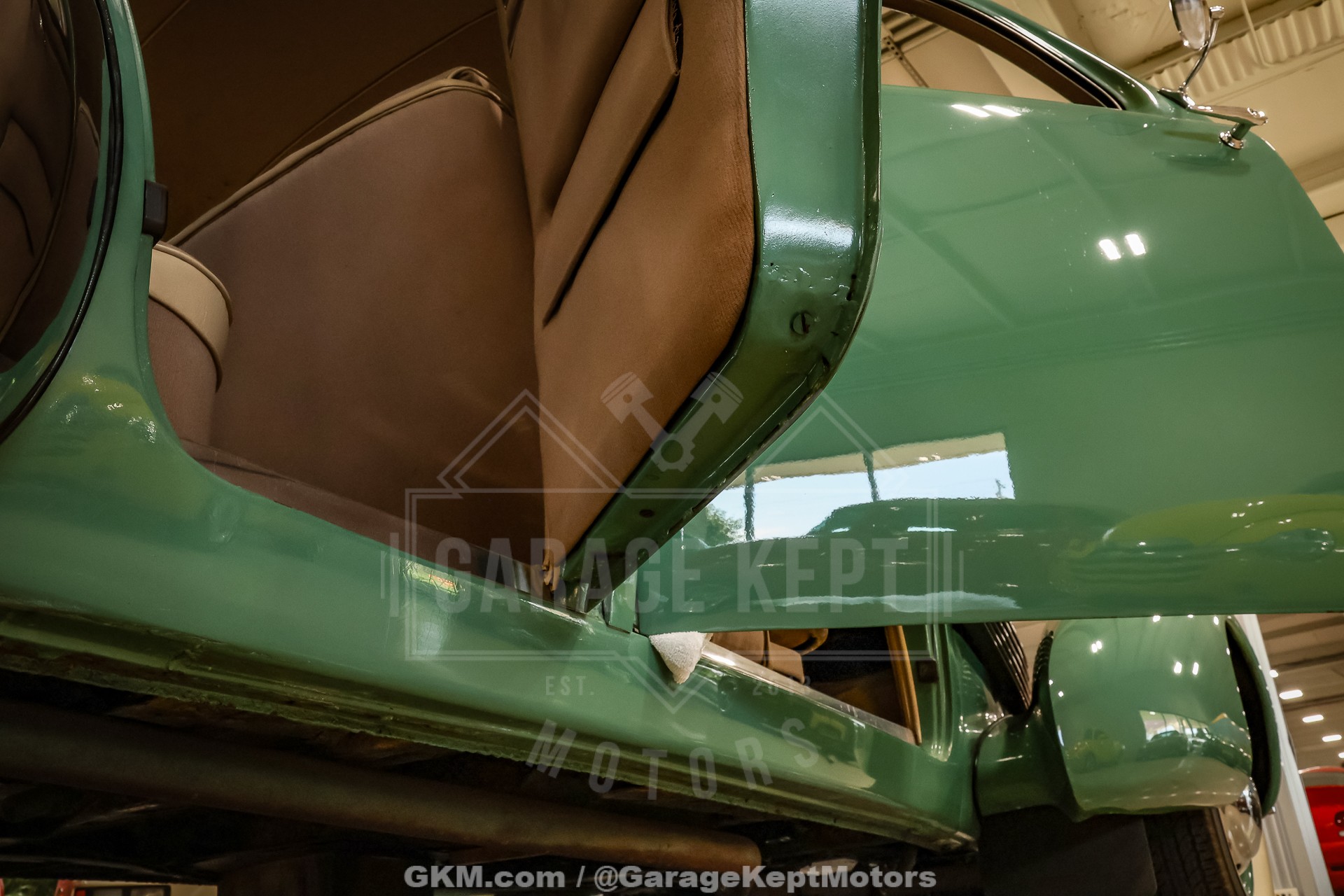 1936 Cord 810 Westchester 74