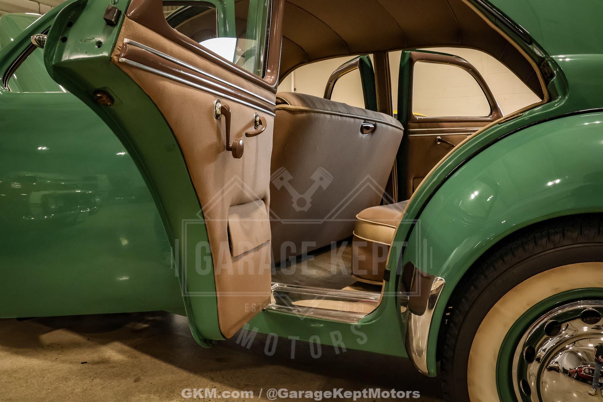 1936 Cord 810 Westchester 93