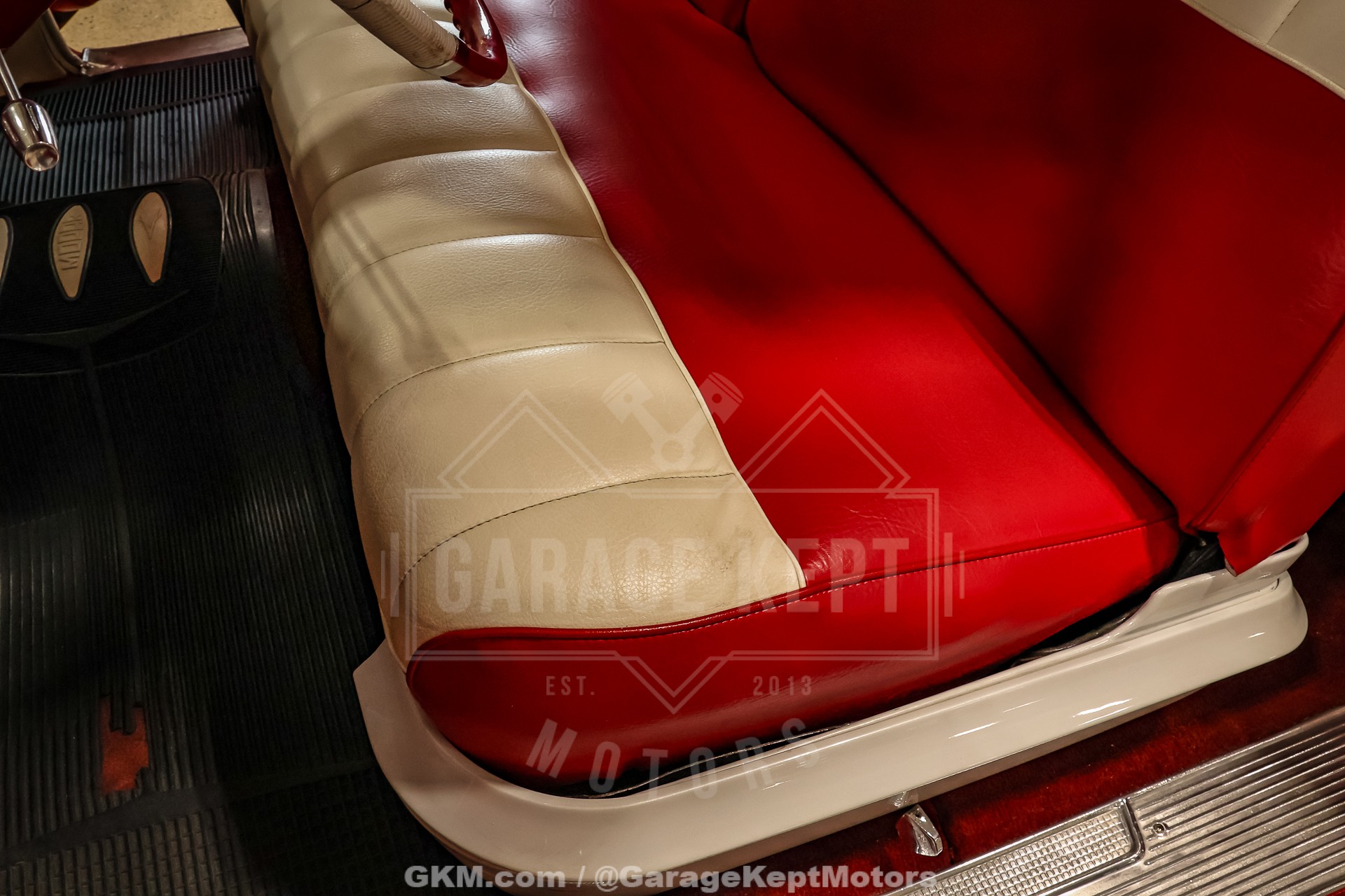 1955 Chrysler New Yorker 112