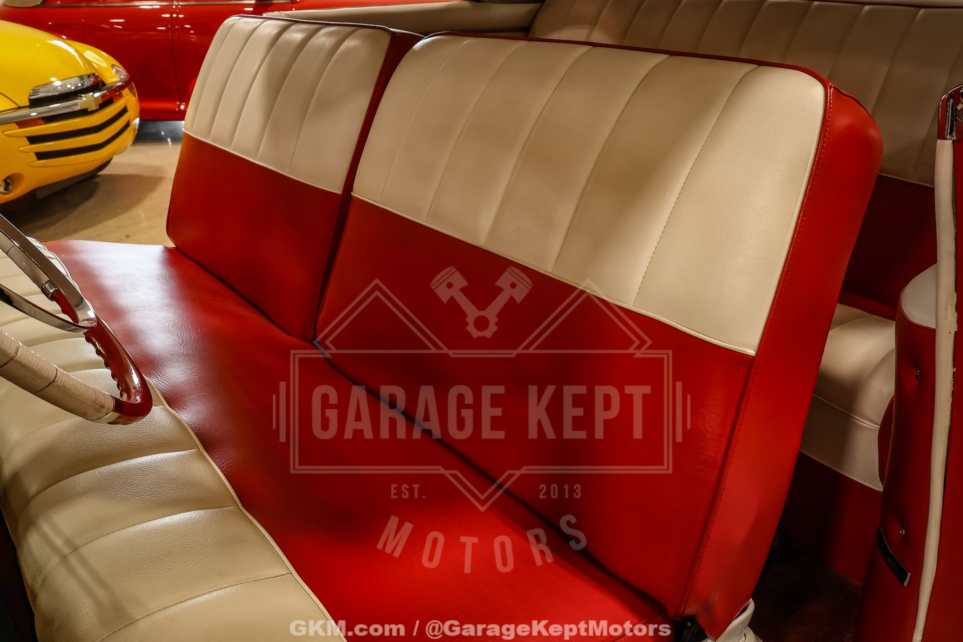 1955 Chrysler New Yorker 113