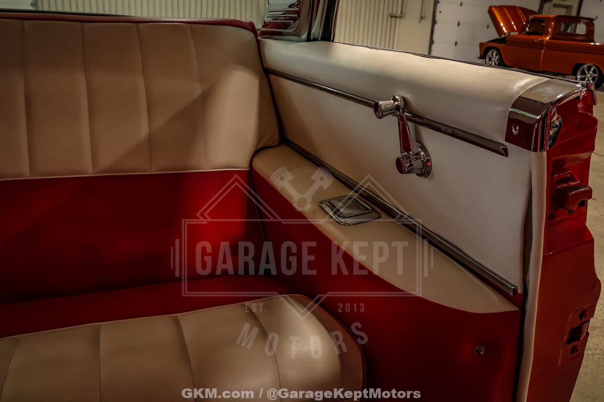 1955 Chrysler New Yorker 119
