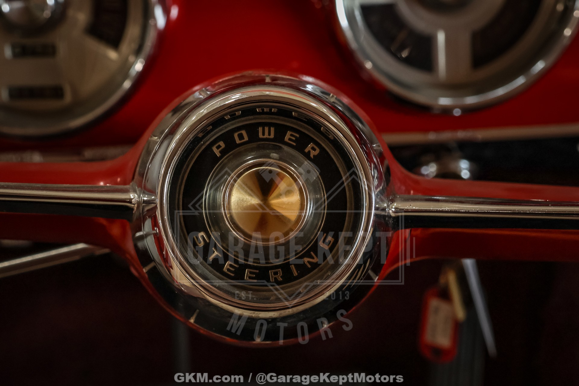 1955 Chrysler New Yorker 122