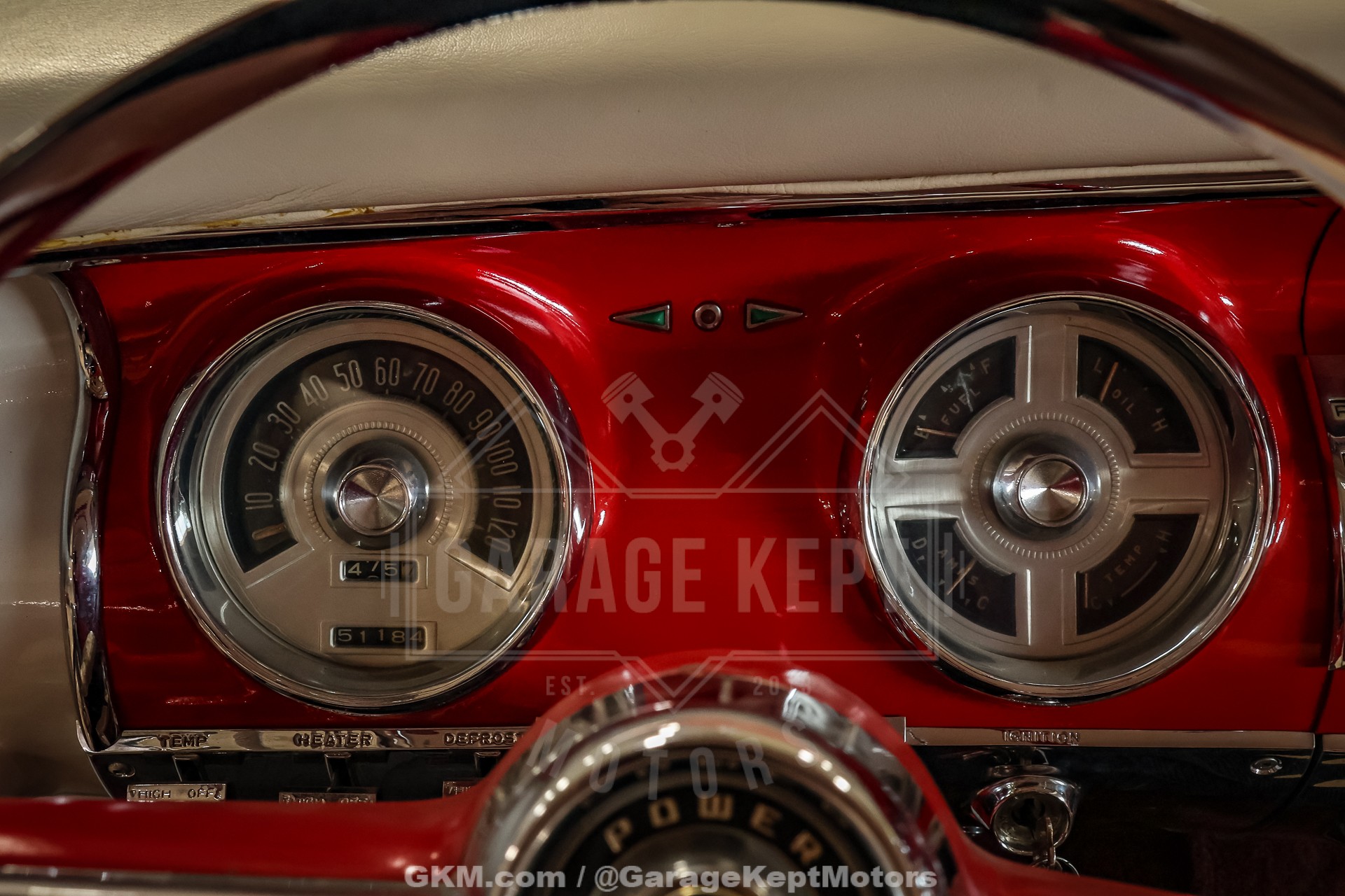 1955 Chrysler New Yorker 123