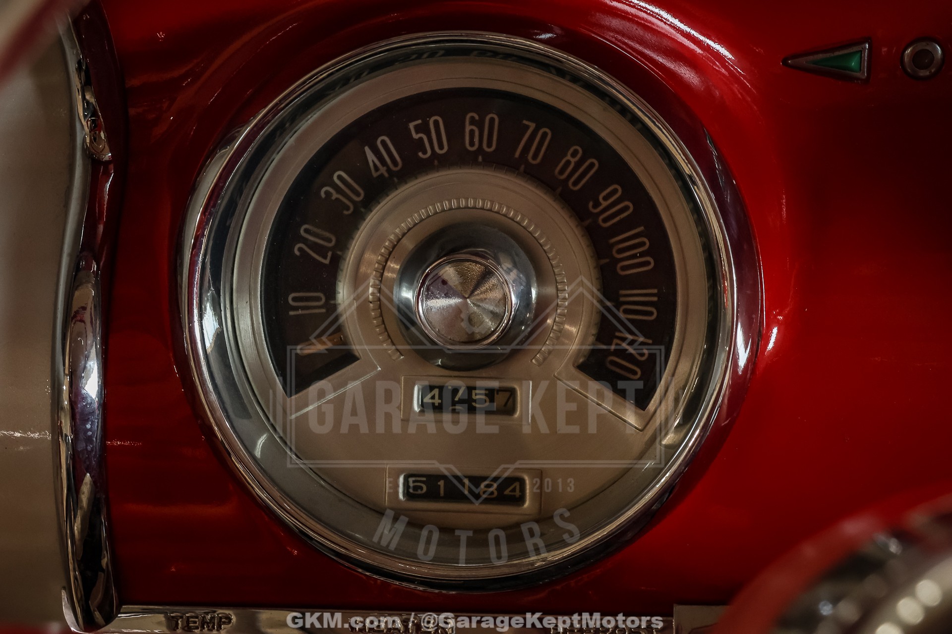 1955 Chrysler New Yorker 124