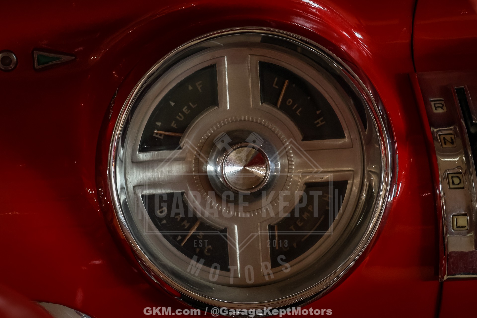1955 Chrysler New Yorker 126