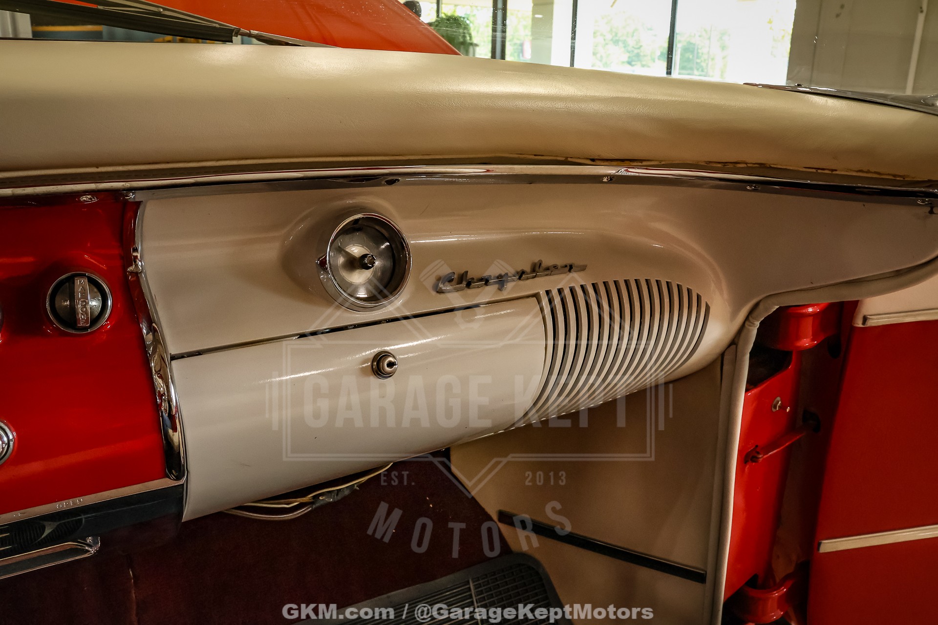 1955 Chrysler New Yorker 134