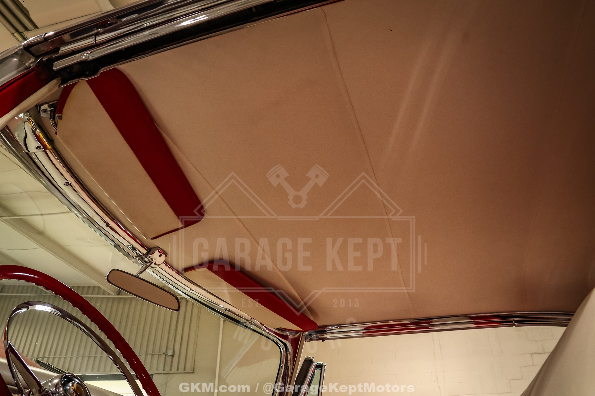 1955 Chrysler New Yorker 137