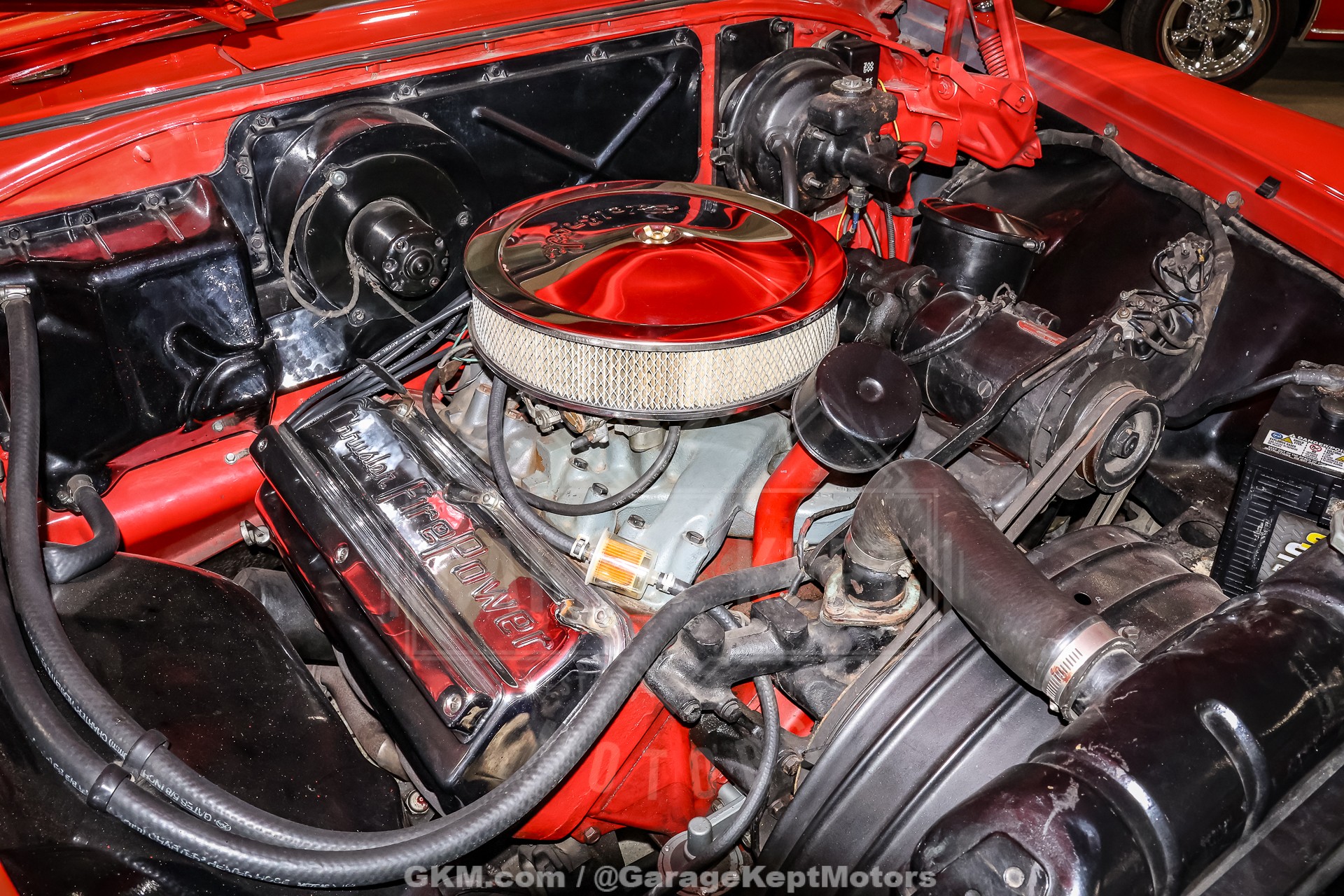 1955 Chrysler New Yorker 147