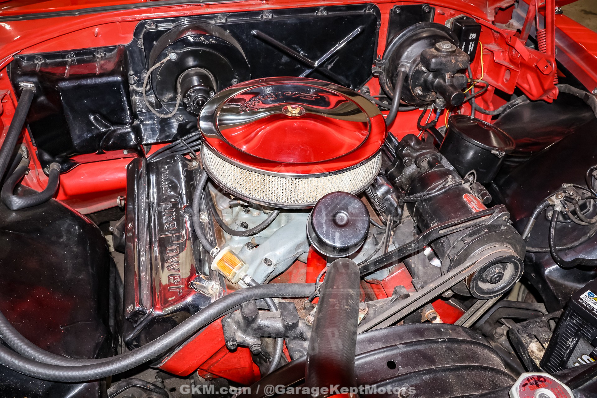1955 Chrysler New Yorker 148