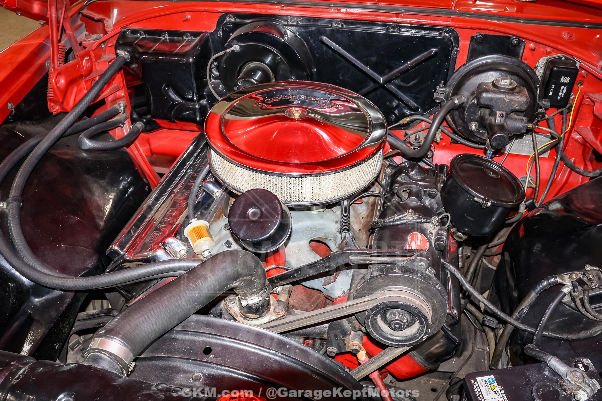 1955 Chrysler New Yorker 149