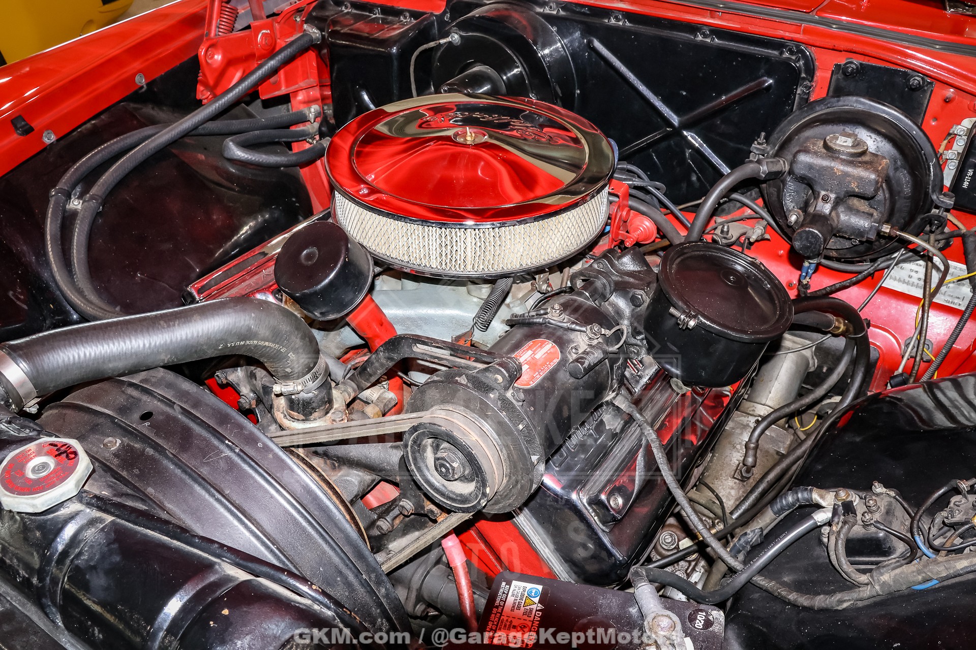 1955 Chrysler New Yorker 150