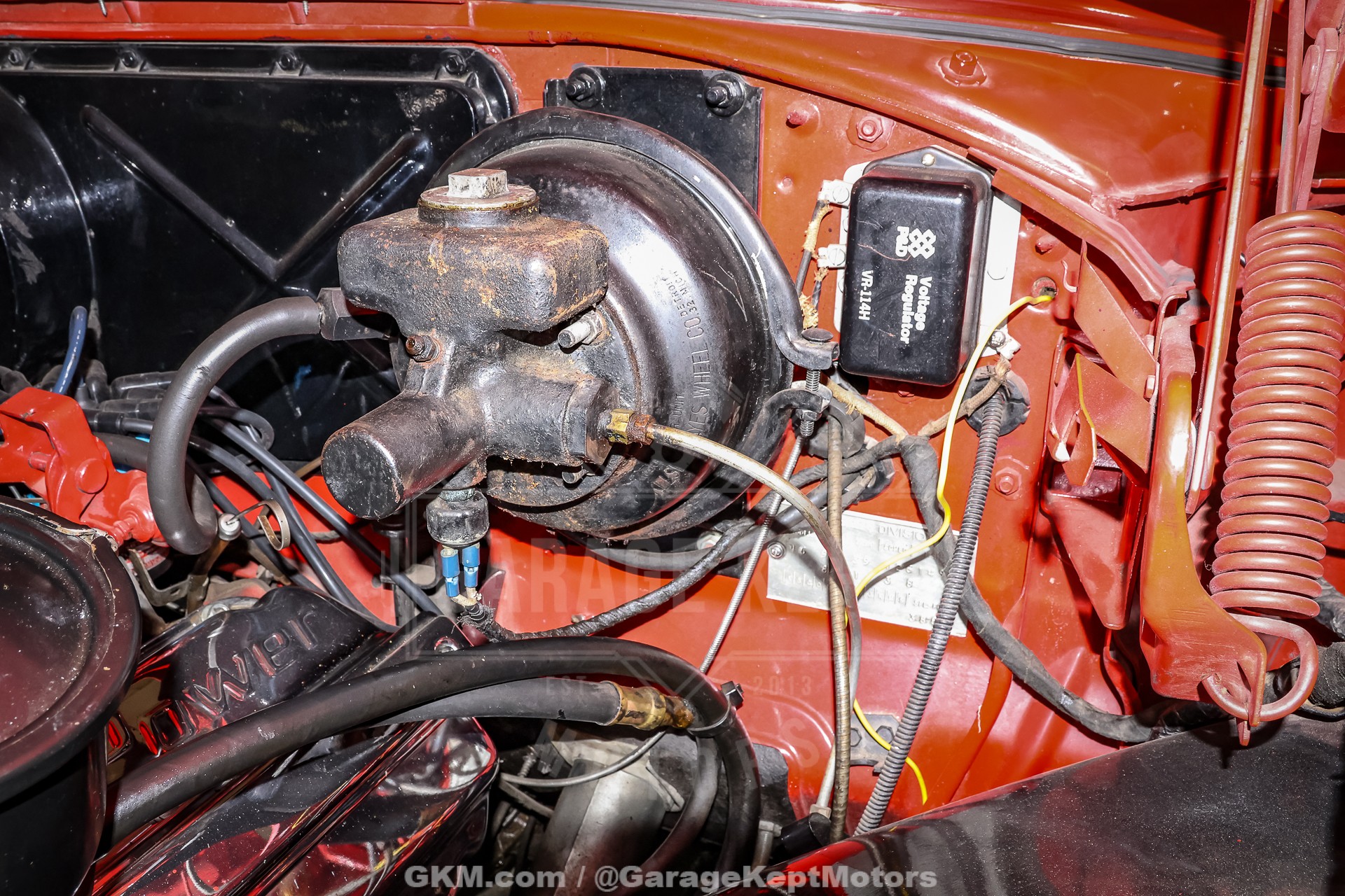 1955 Chrysler New Yorker 154