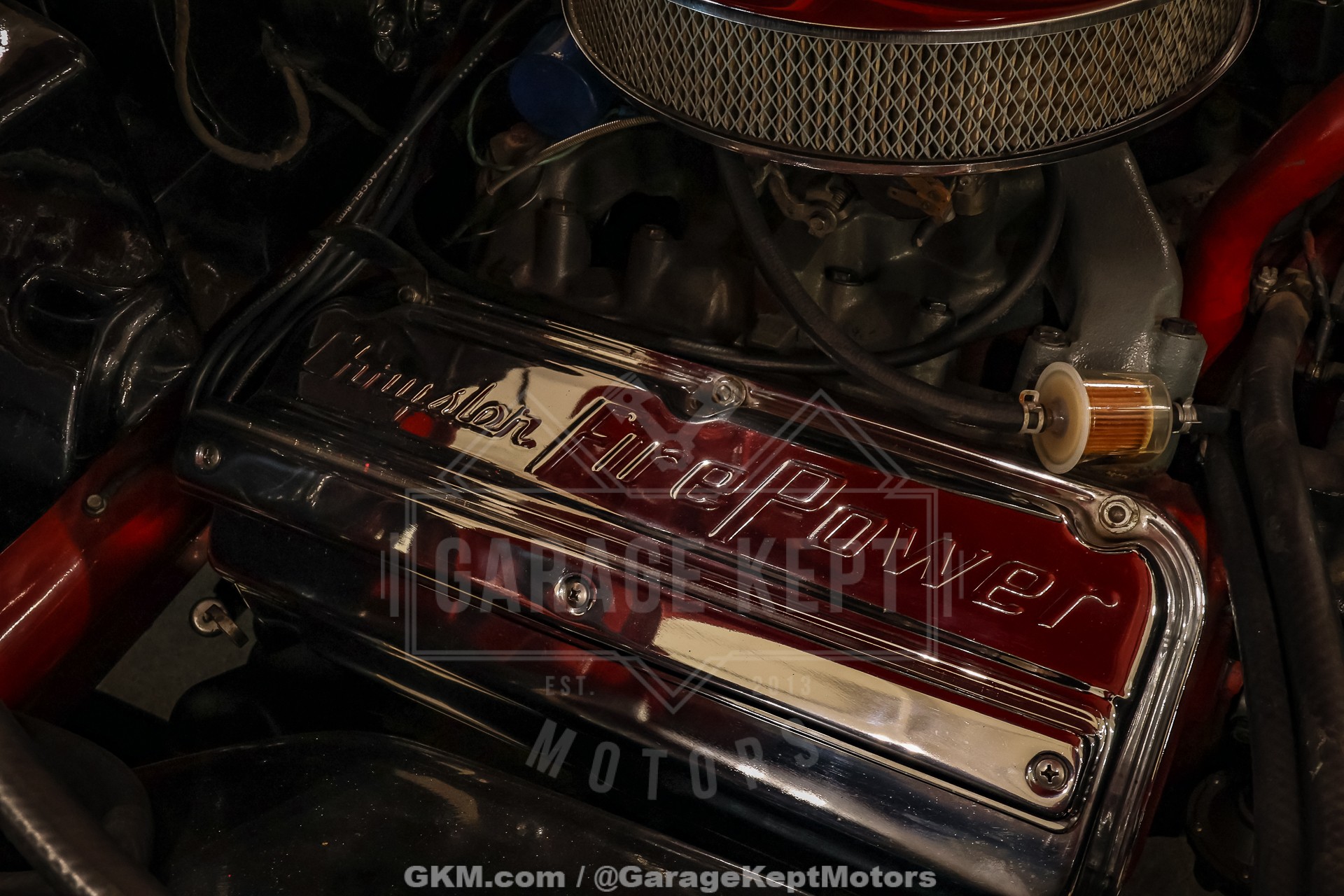 1955 Chrysler New Yorker 156