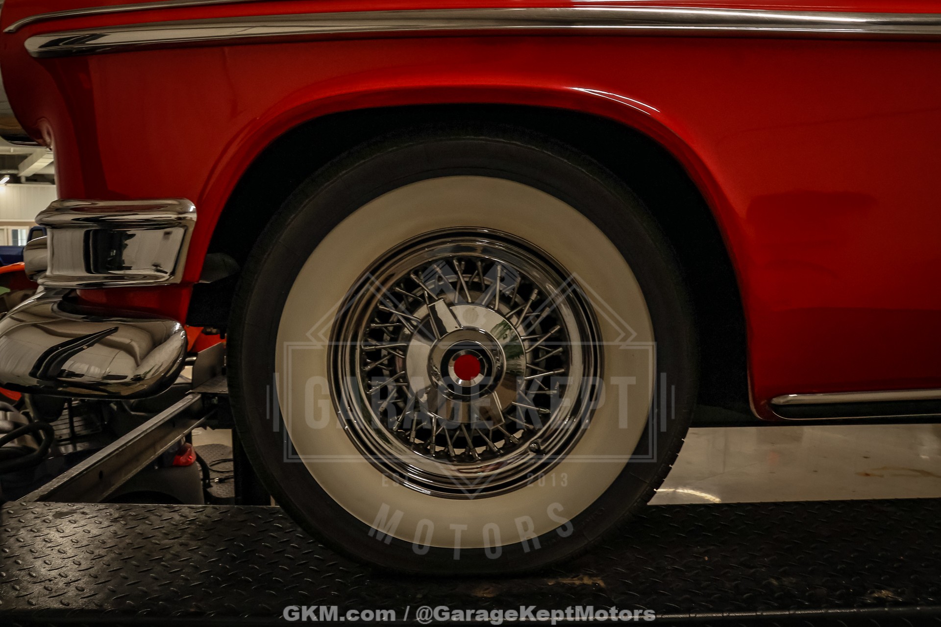 1955 Chrysler New Yorker 162
