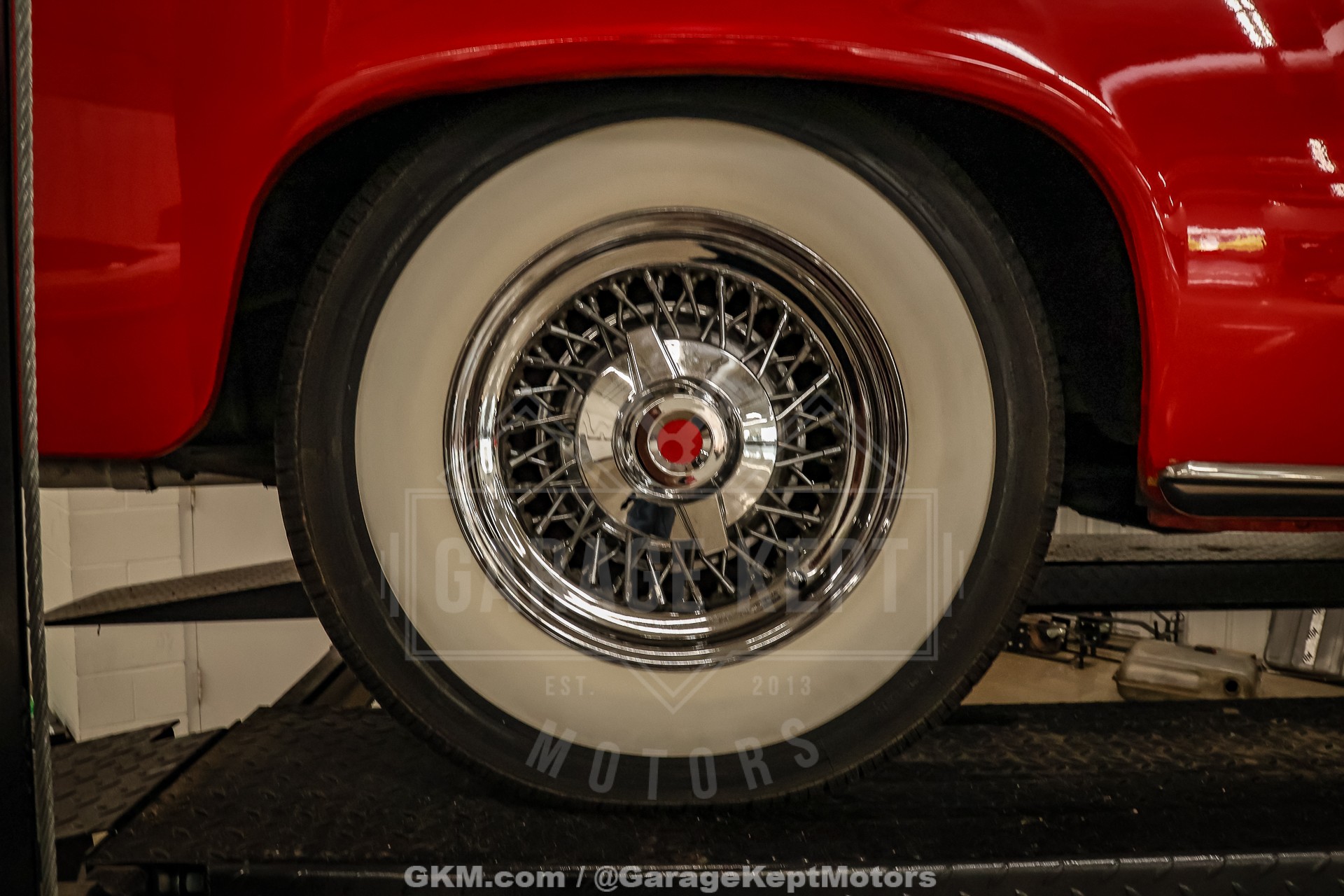 1955 Chrysler New Yorker 169