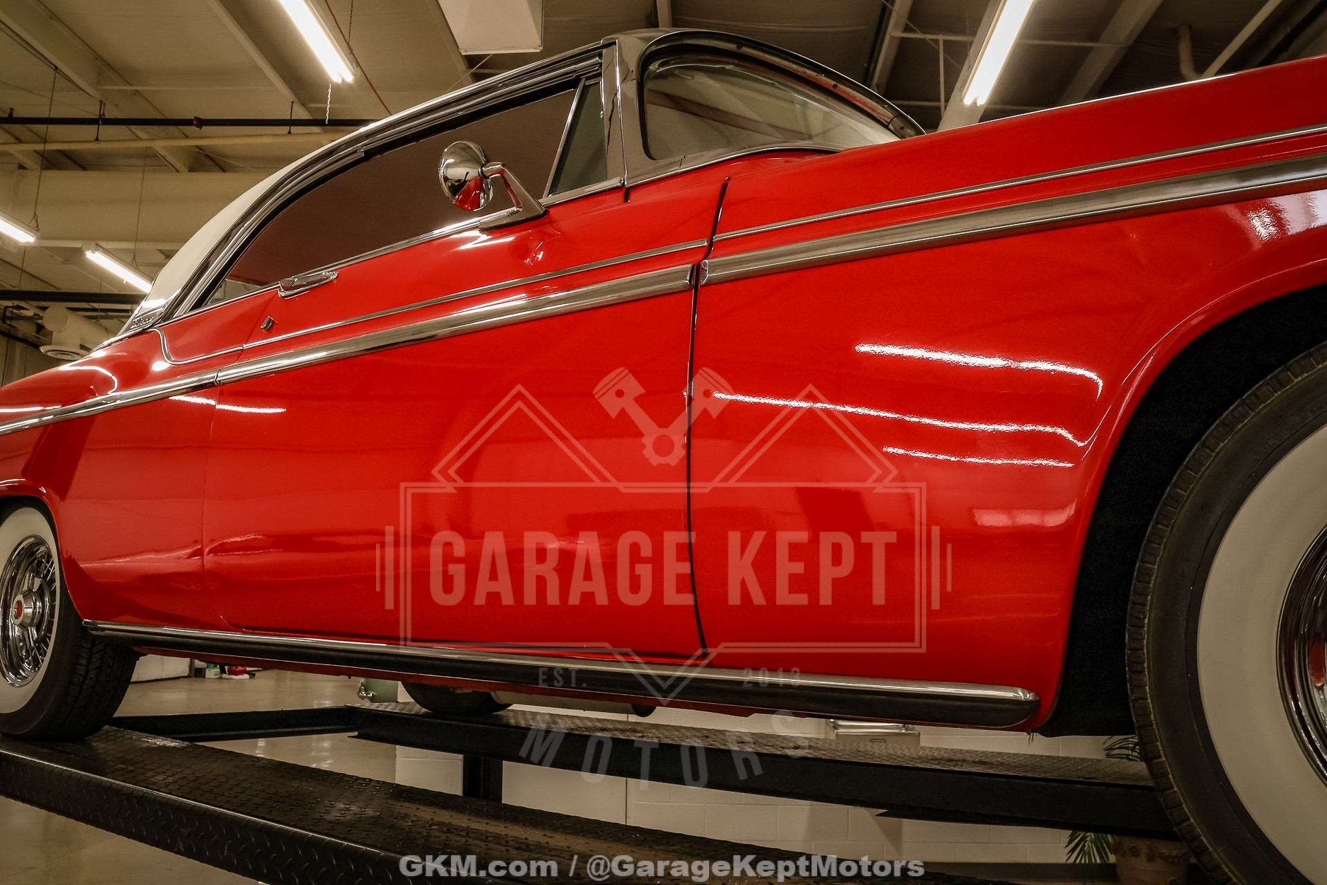 1955 Chrysler New Yorker 171