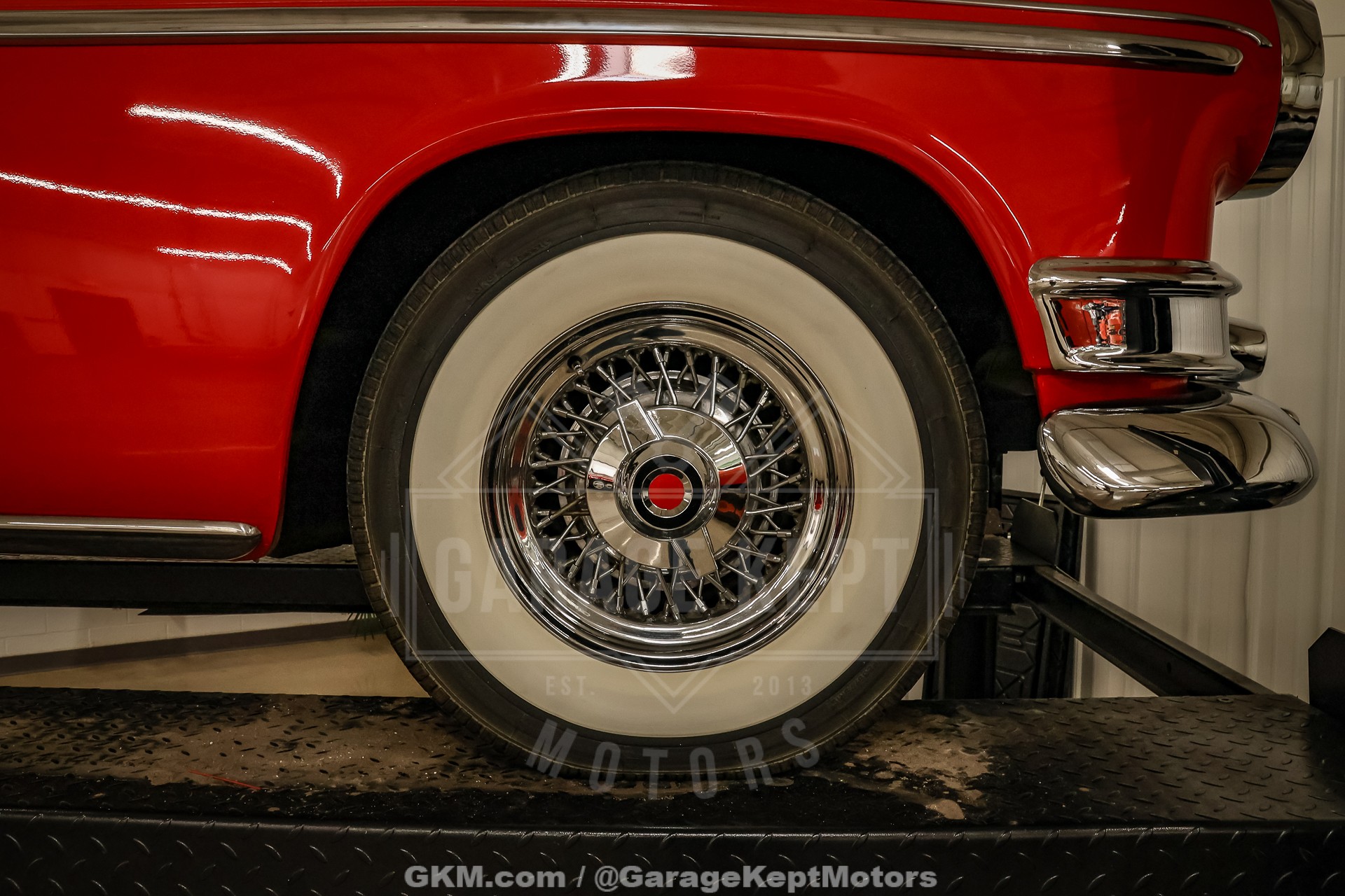 1955 Chrysler New Yorker 172