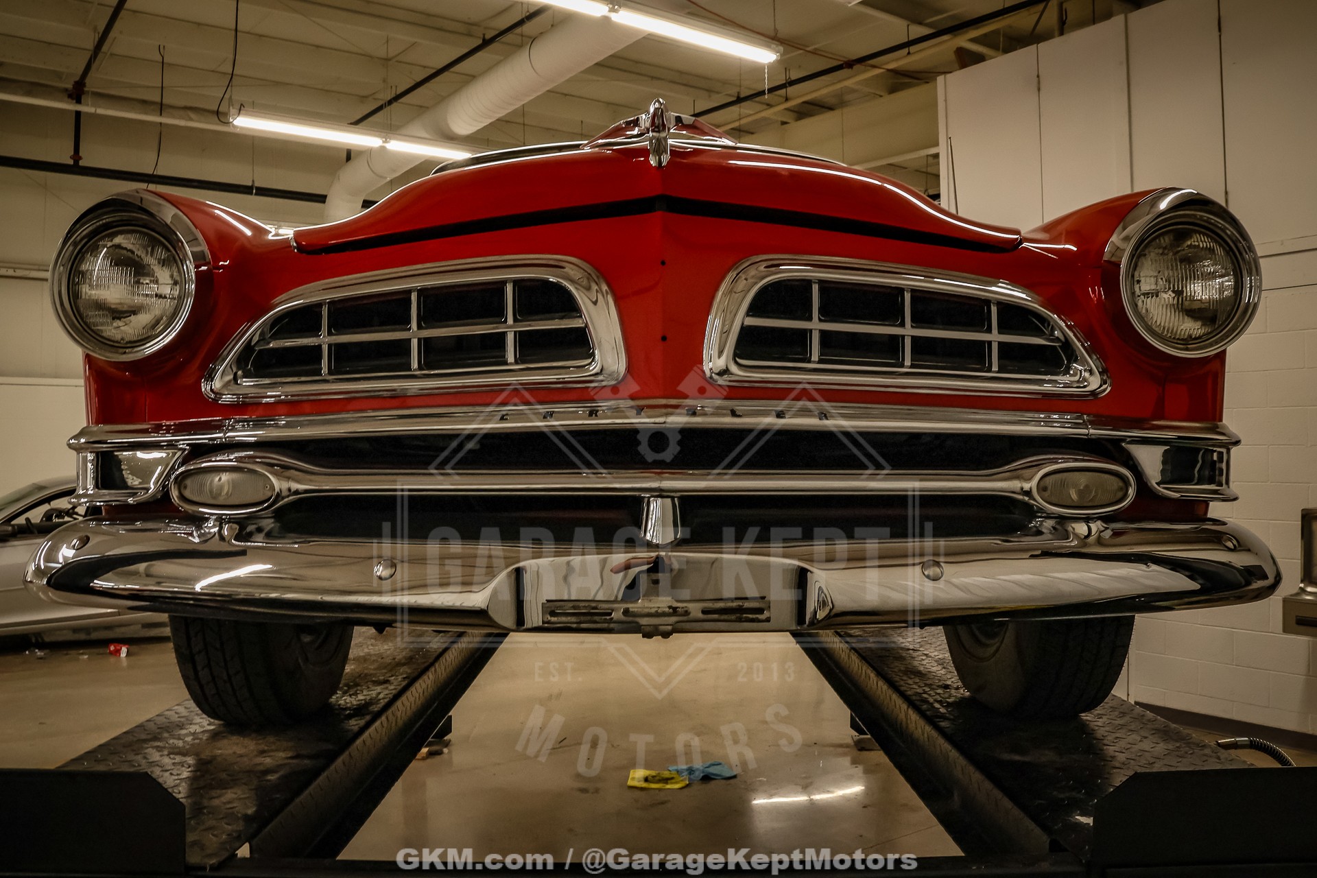 1955 Chrysler New Yorker 174