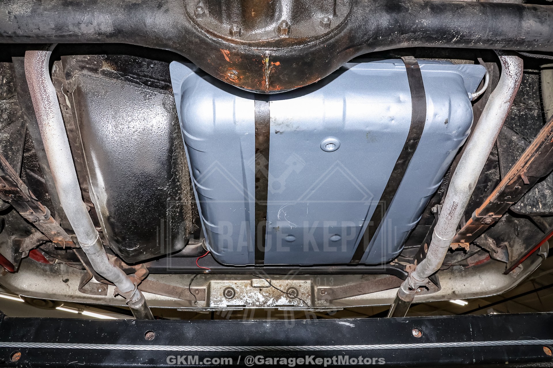 1955 Chrysler New Yorker 185