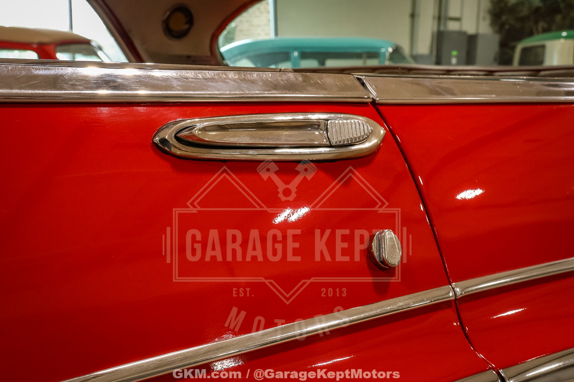 1955 Chrysler New Yorker 31