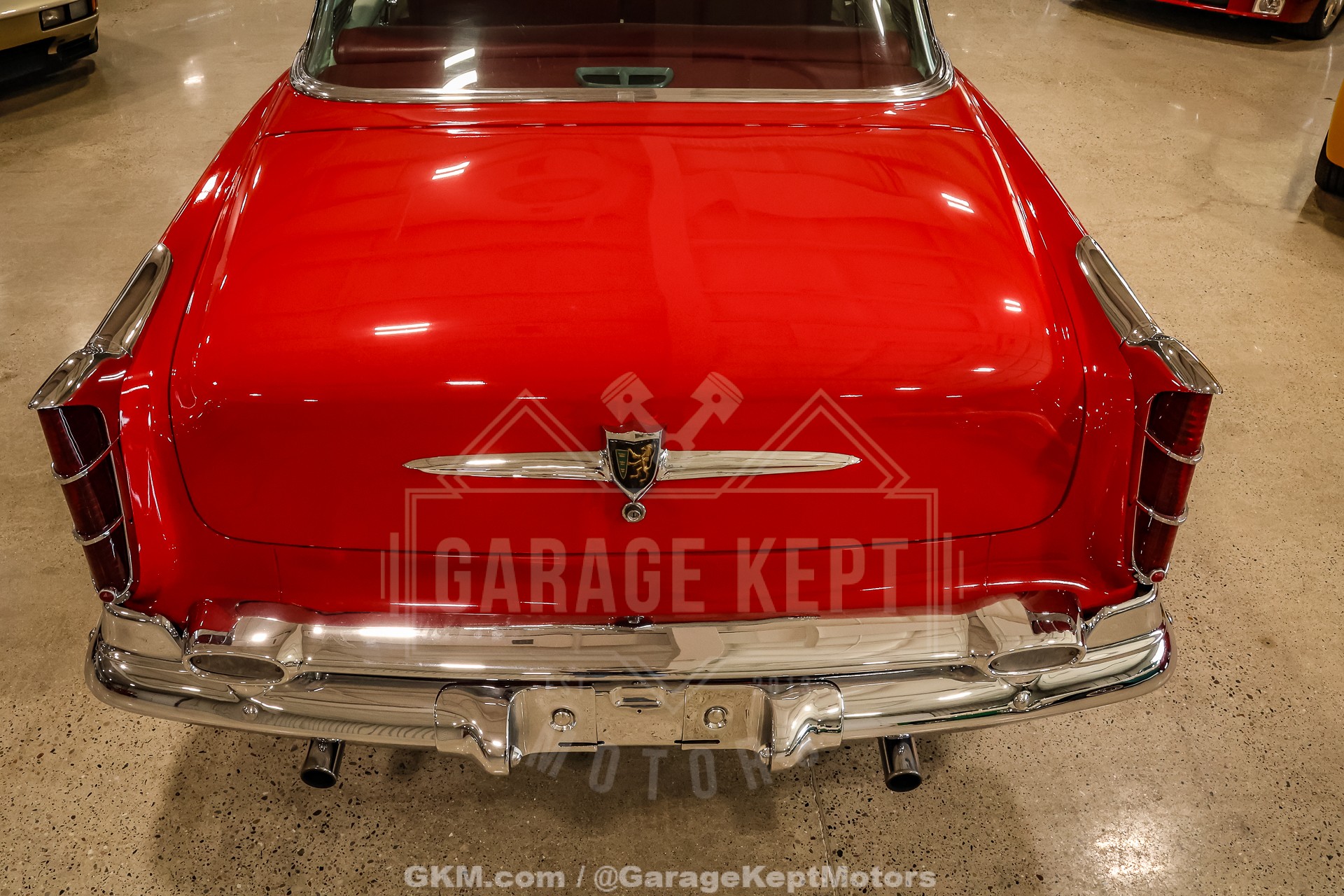 1955 Chrysler New Yorker 41