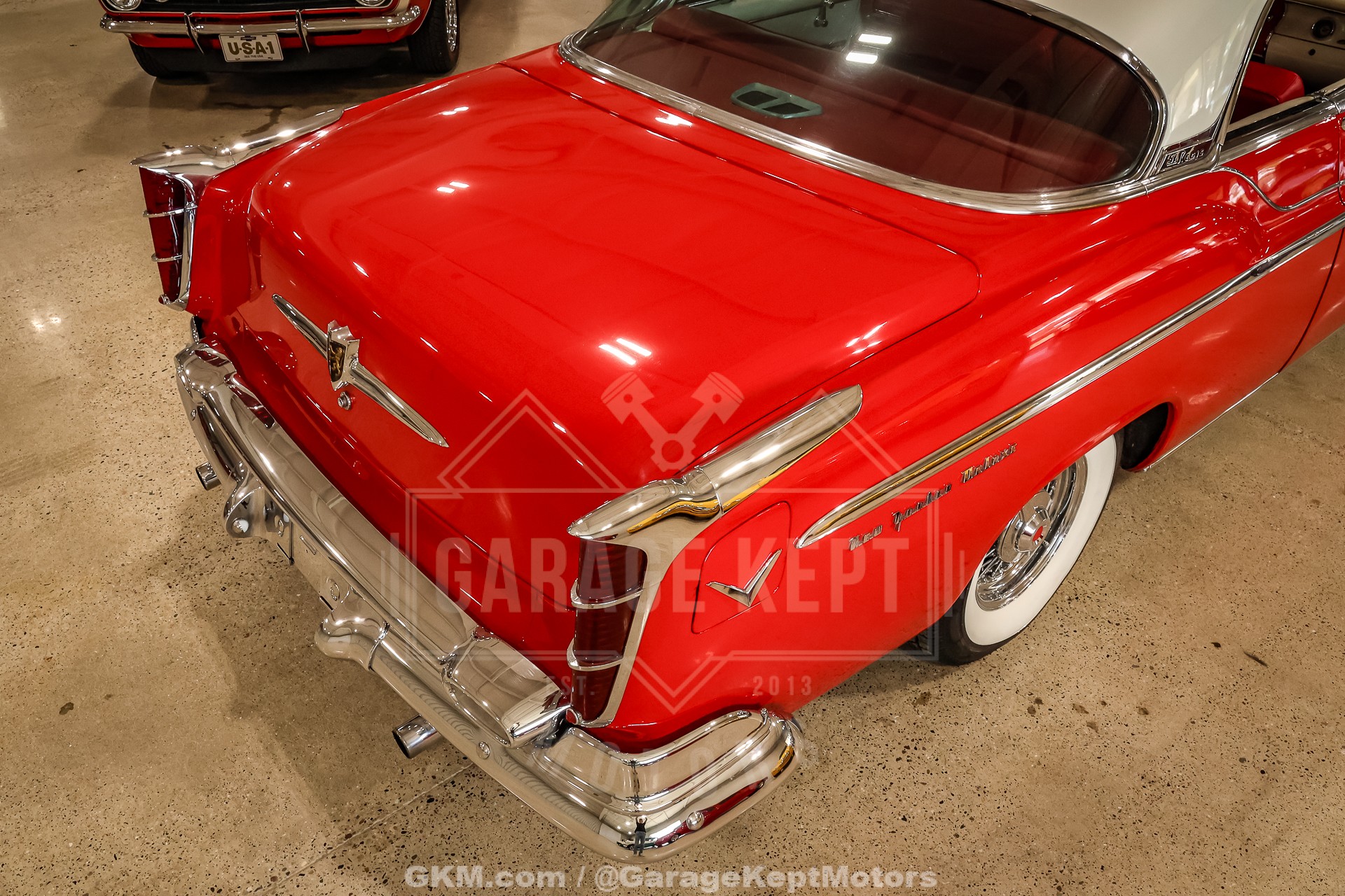 1955 Chrysler New Yorker 51