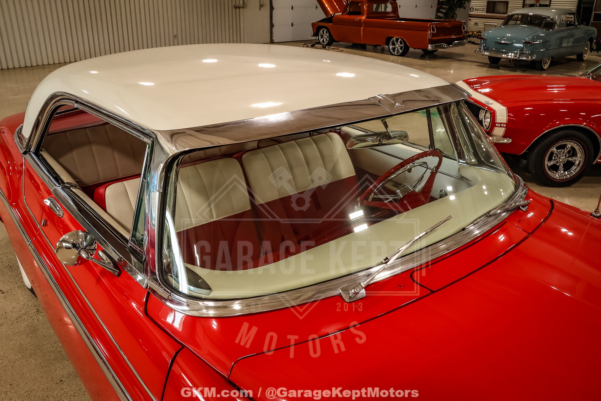 1955 Chrysler New Yorker 65