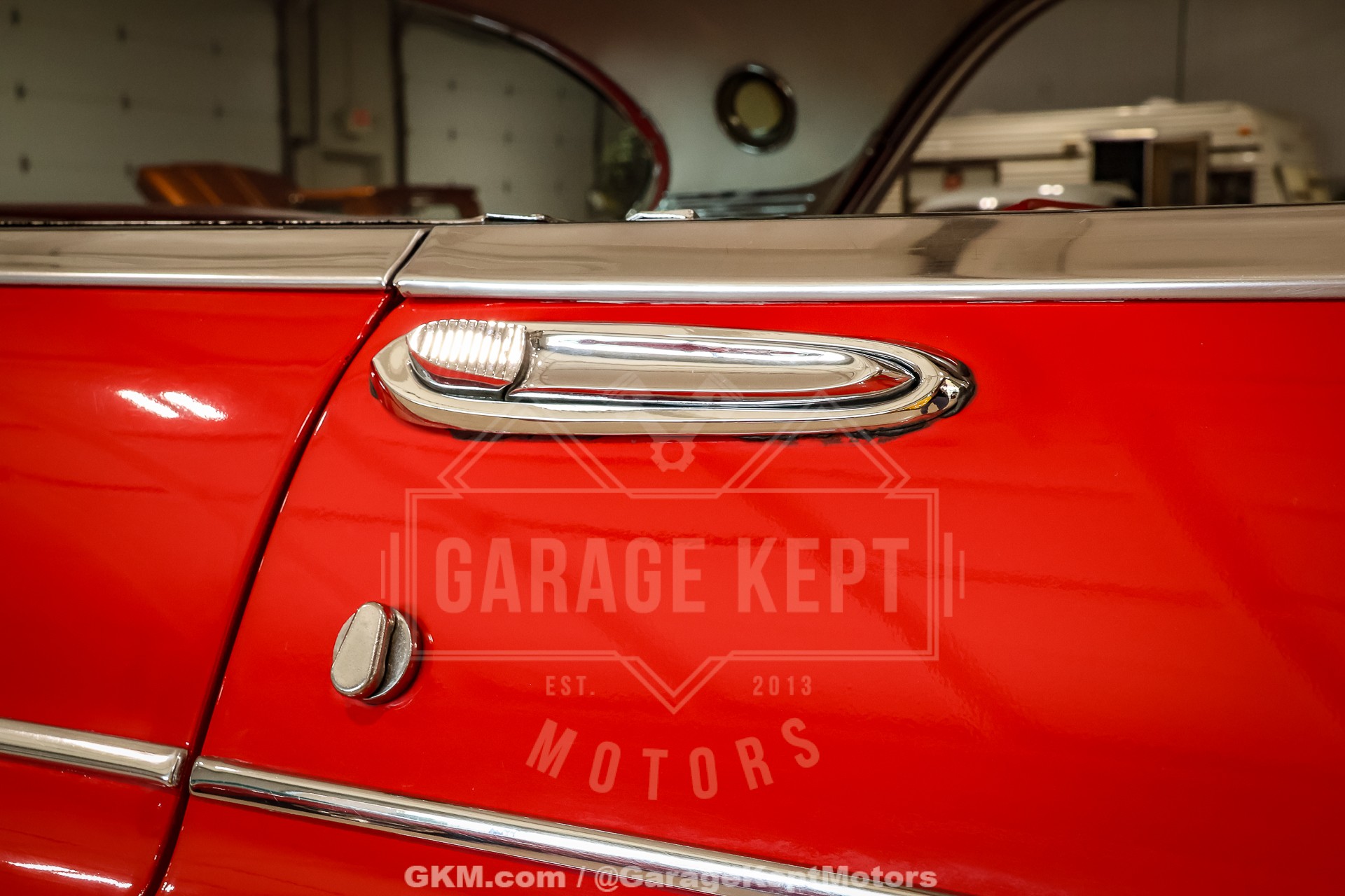 1955 Chrysler New Yorker 67