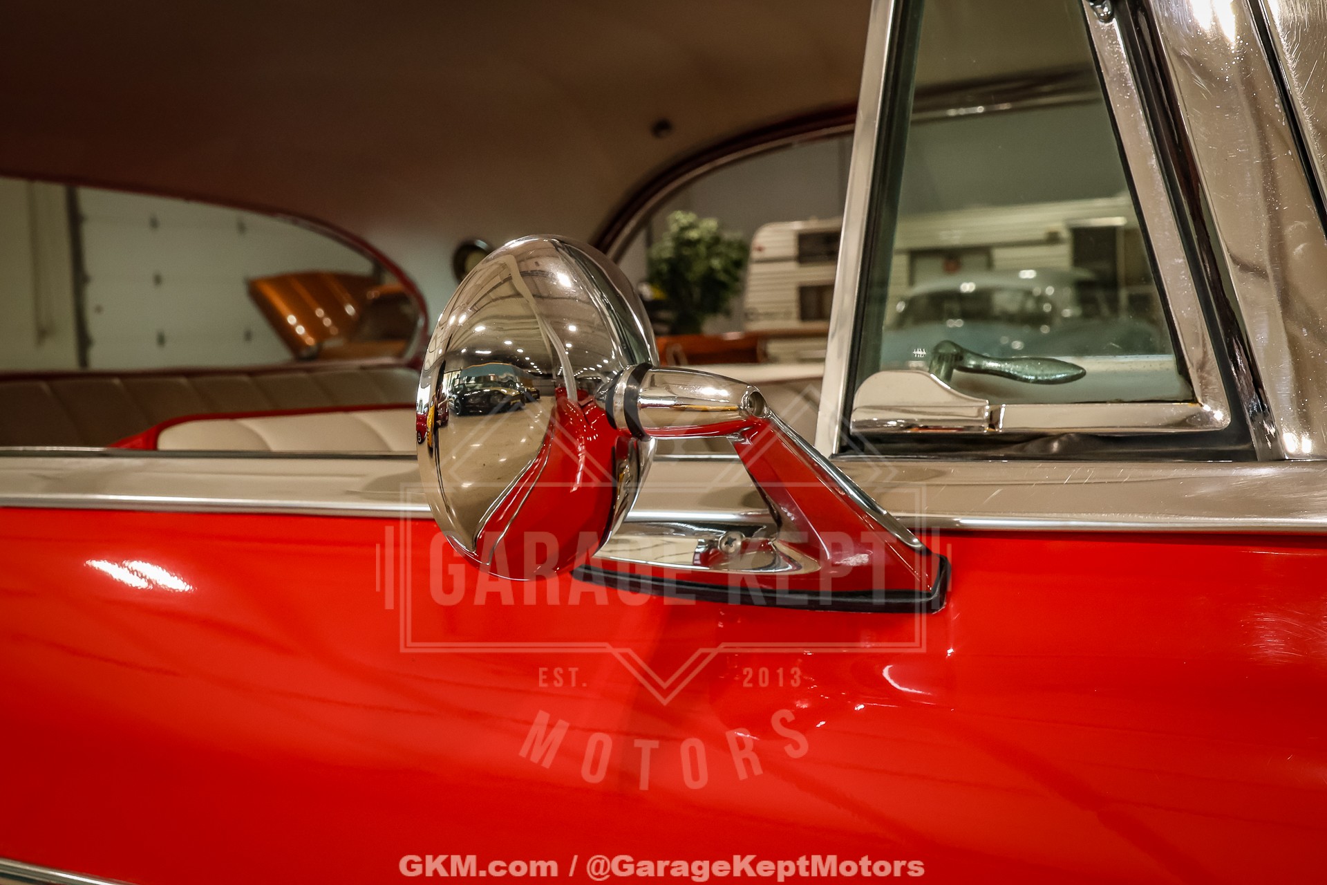 1955 Chrysler New Yorker 68