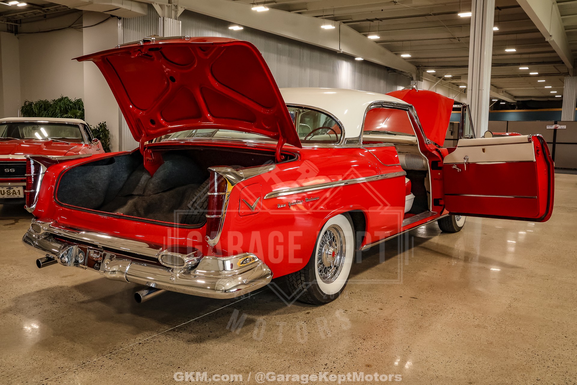 1955 Chrysler New Yorker 71