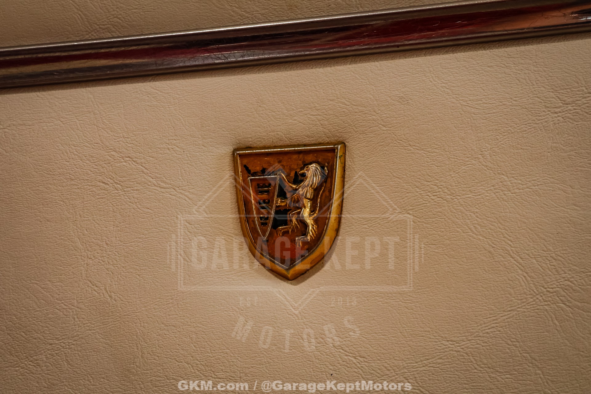 1955 Chrysler New Yorker 76