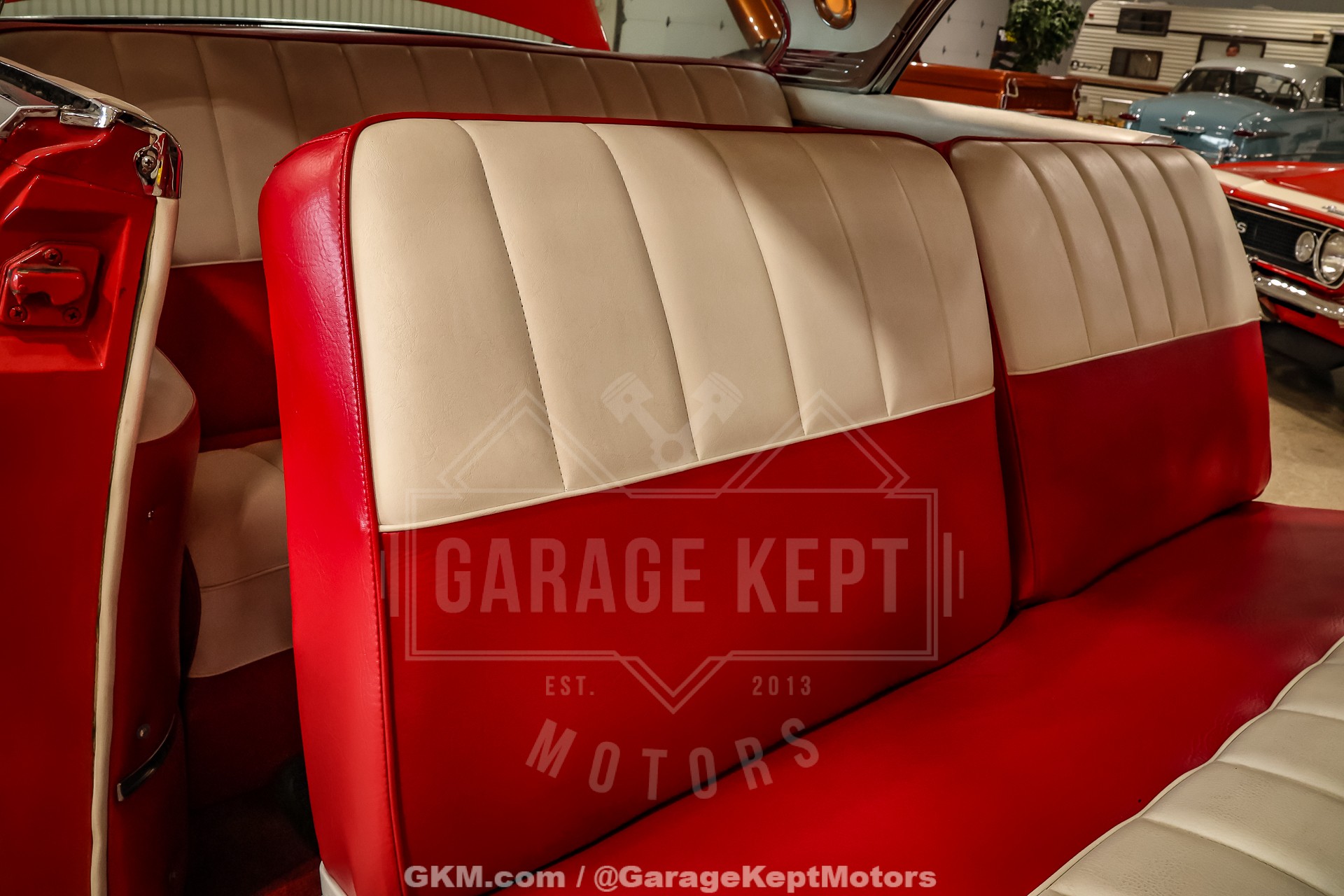 1955 Chrysler New Yorker 84