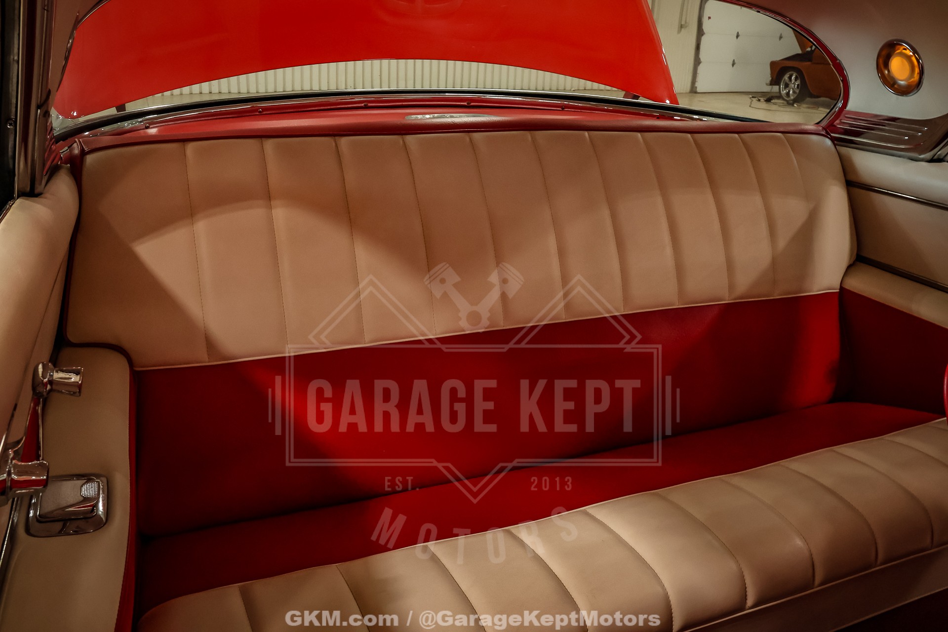 1955 Chrysler New Yorker 86