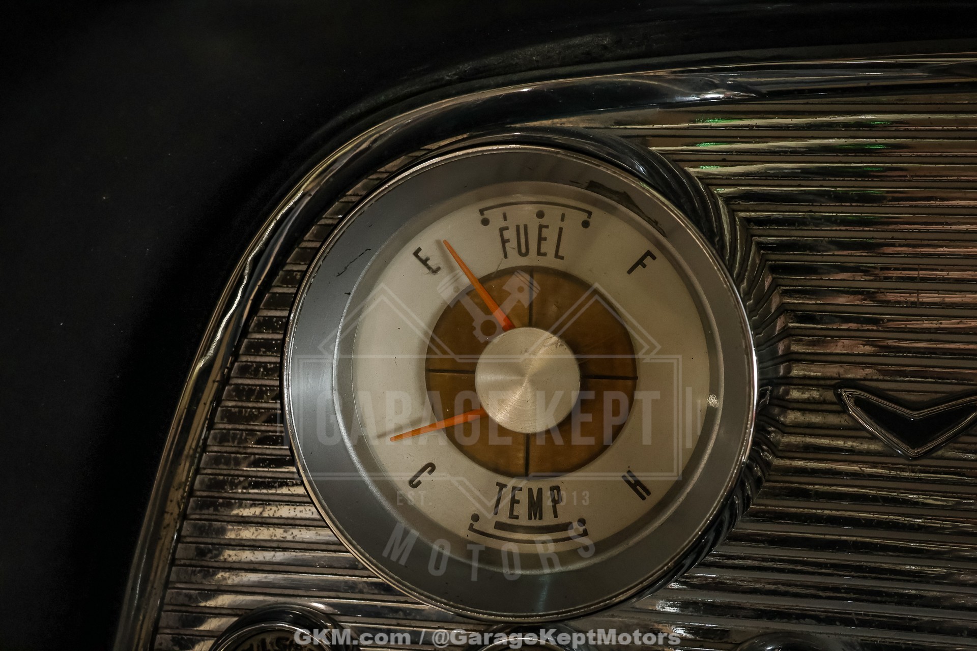 1960 Ford Thunderbird 112