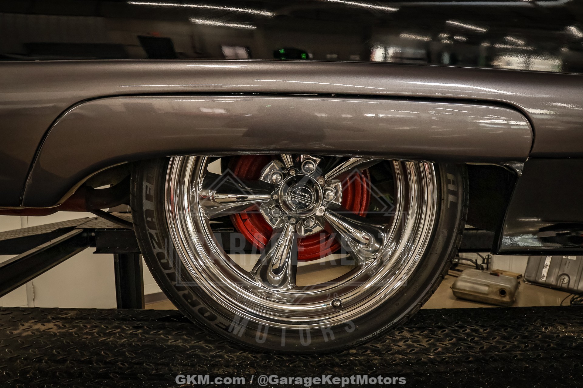 1960 Ford Thunderbird 145