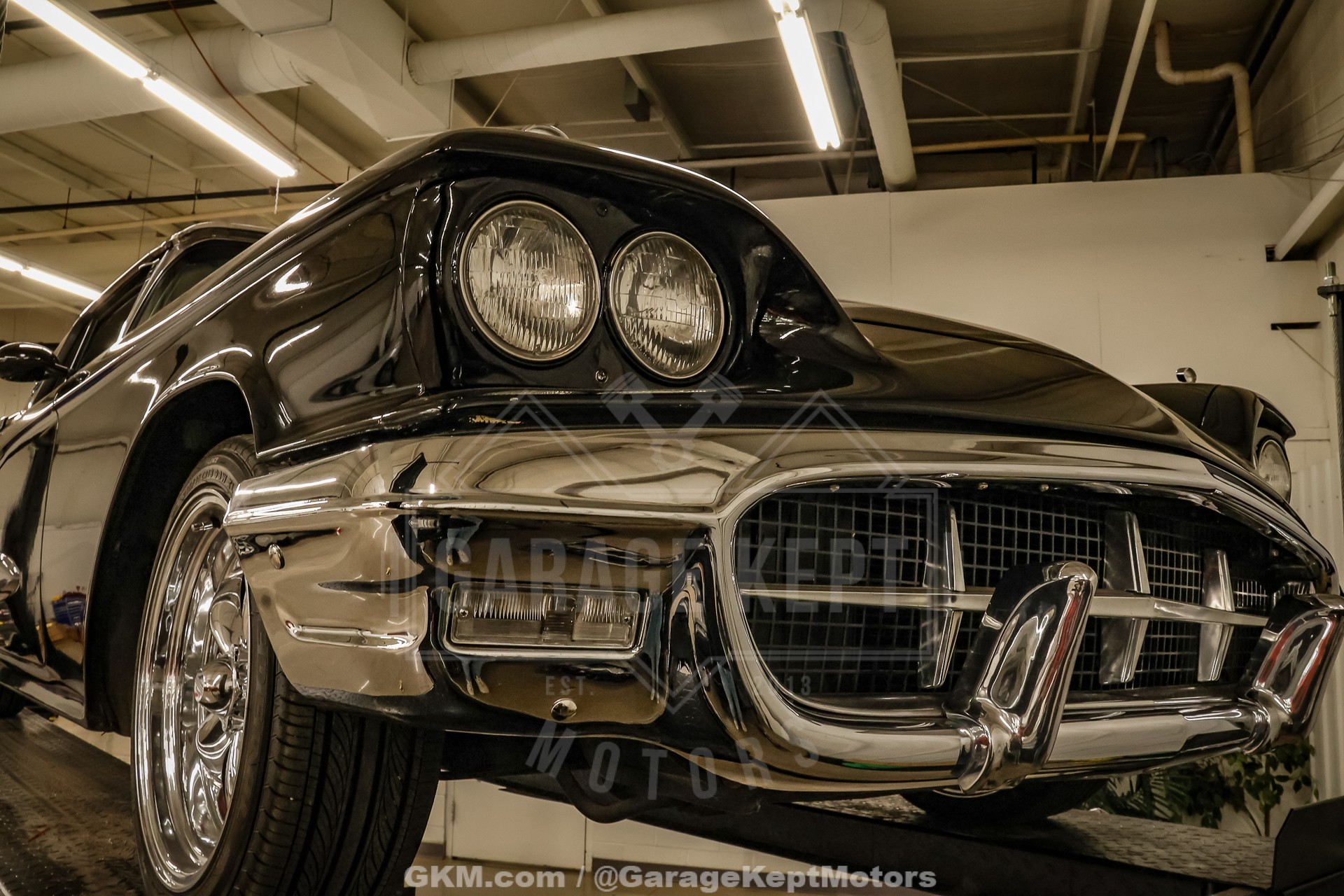 1960 Ford Thunderbird 149