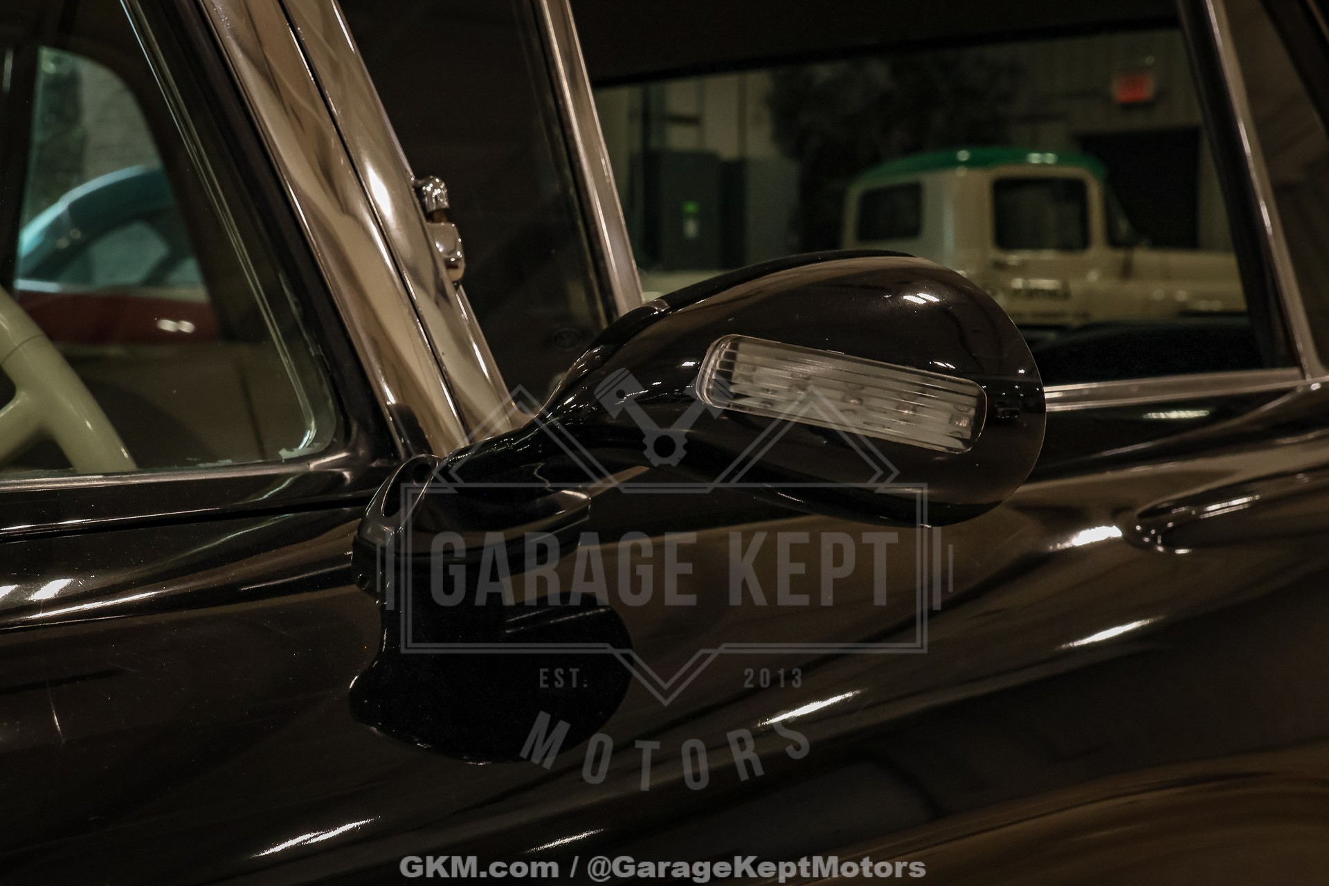 1960 Ford Thunderbird 28