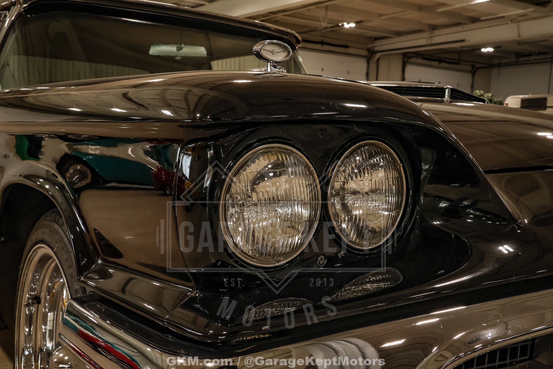 1960 Ford Thunderbird 61