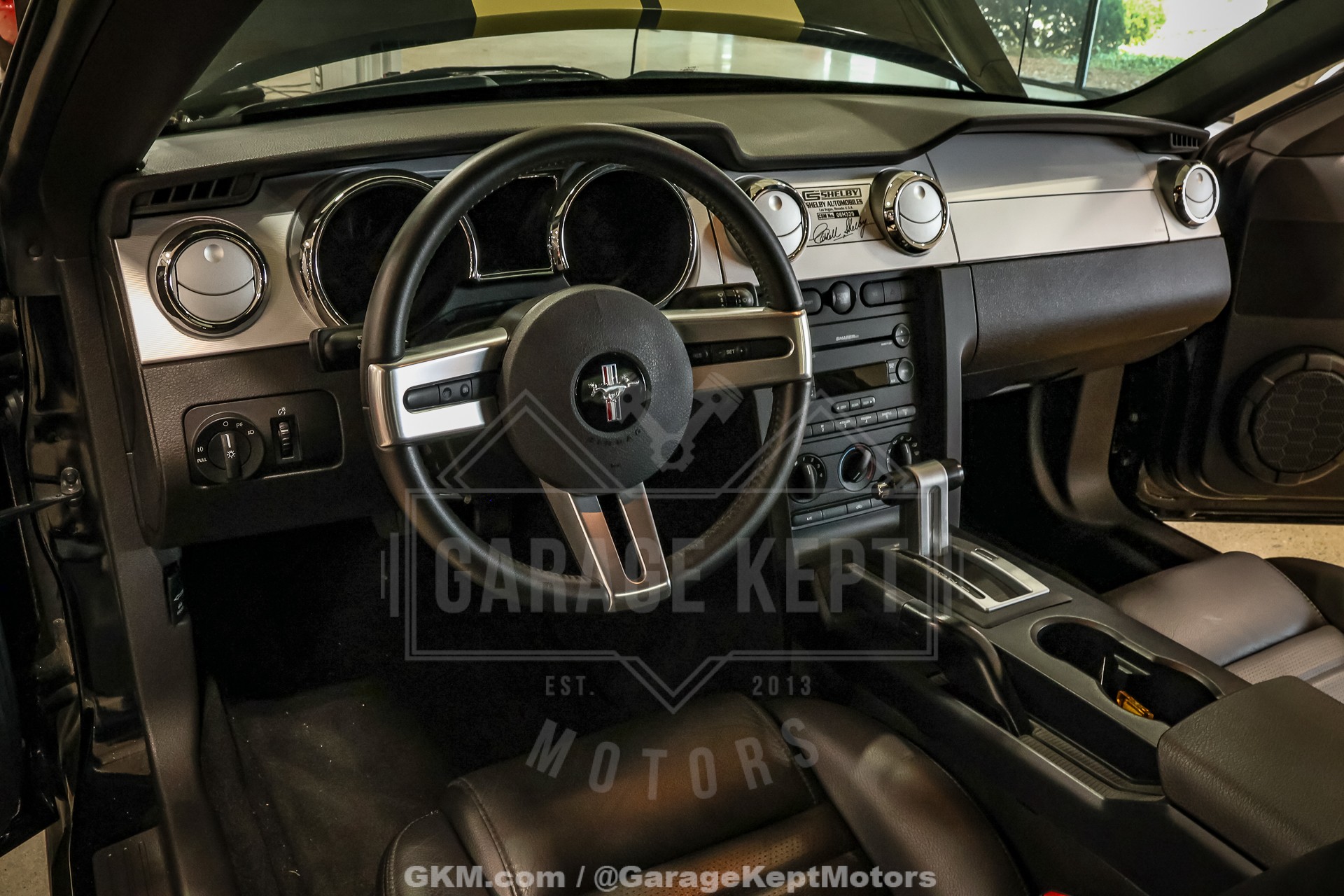 2006 Ford Mustang Shelby GT-H 102