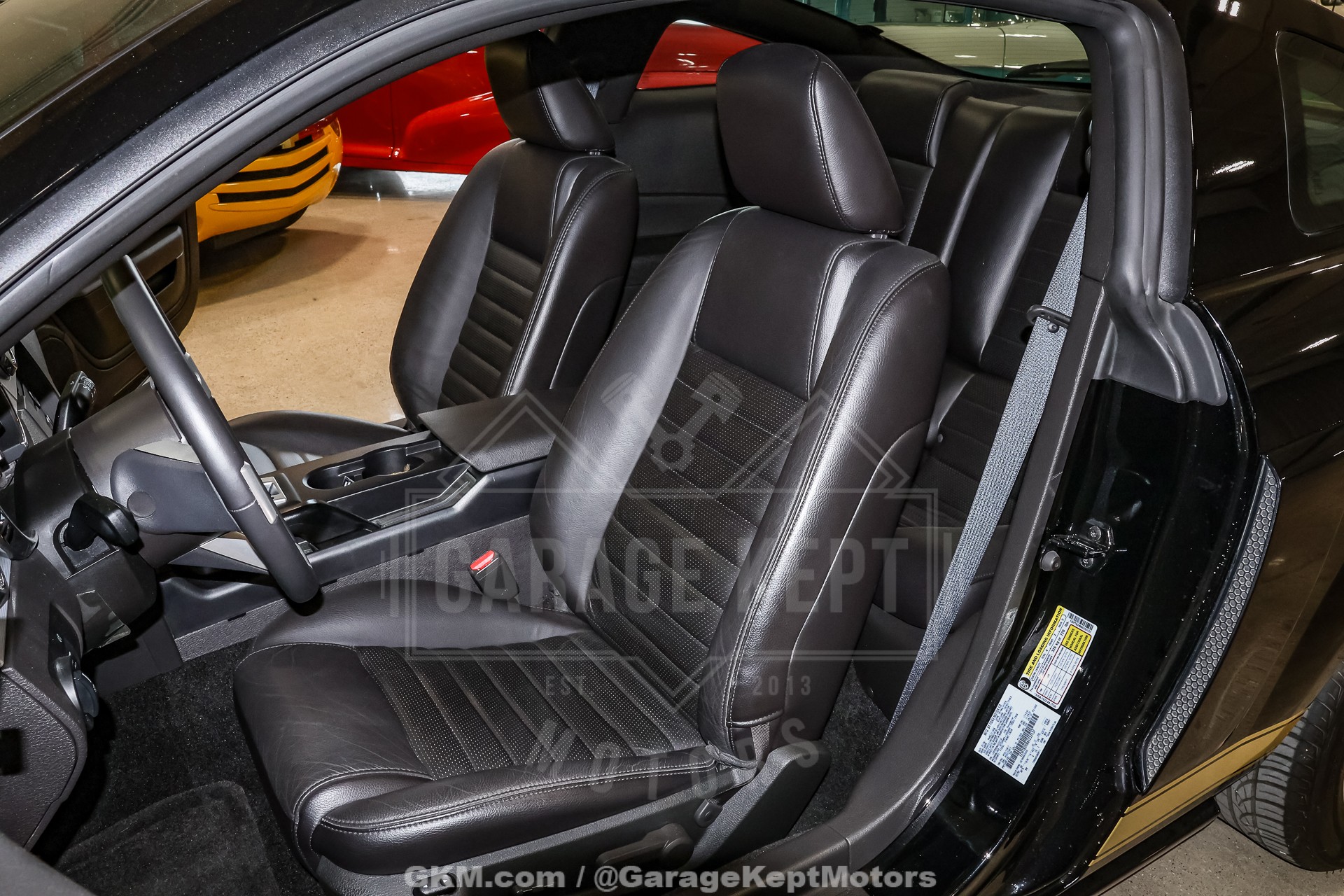 2006 Ford Mustang Shelby GT-H 106