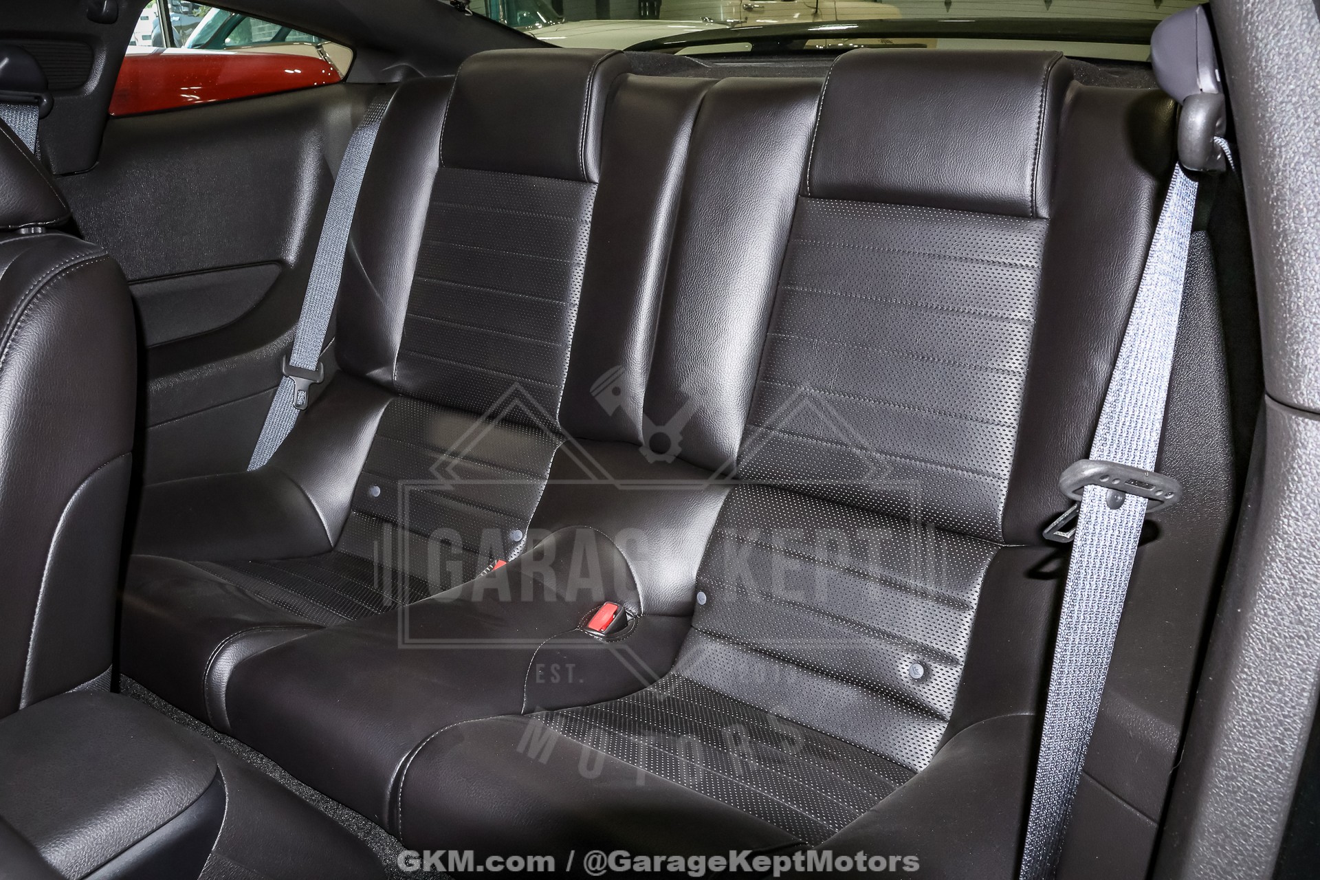 2006 Ford Mustang Shelby GT-H 109