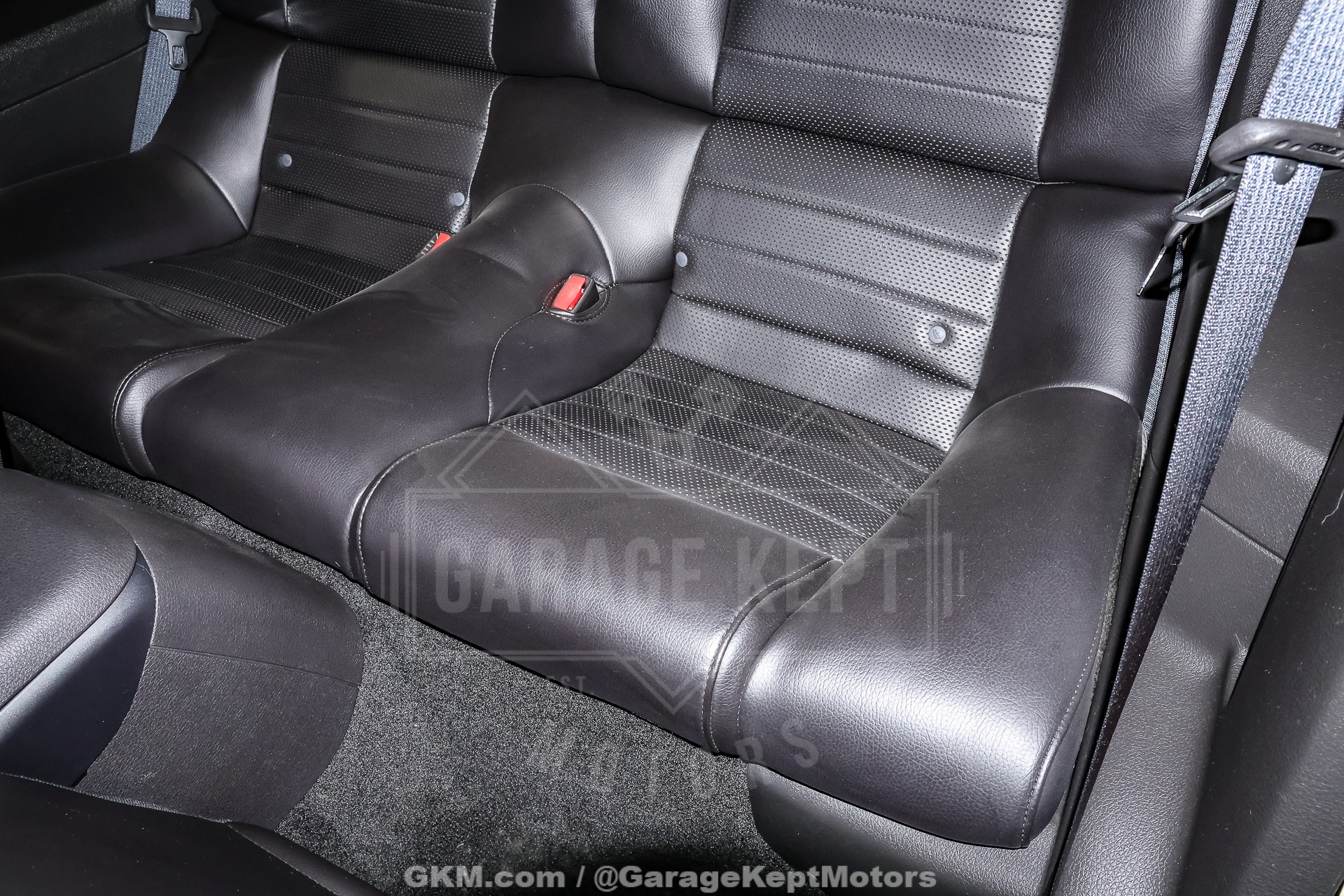 2006 Ford Mustang Shelby GT-H 111